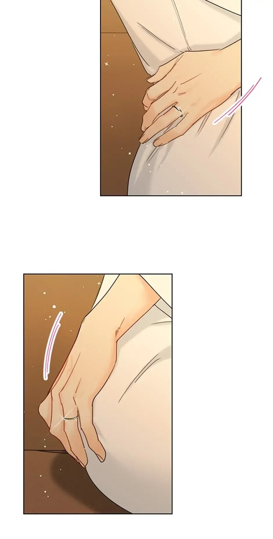 Read A Business Proposal chapter 101 image 43 on Lezhin