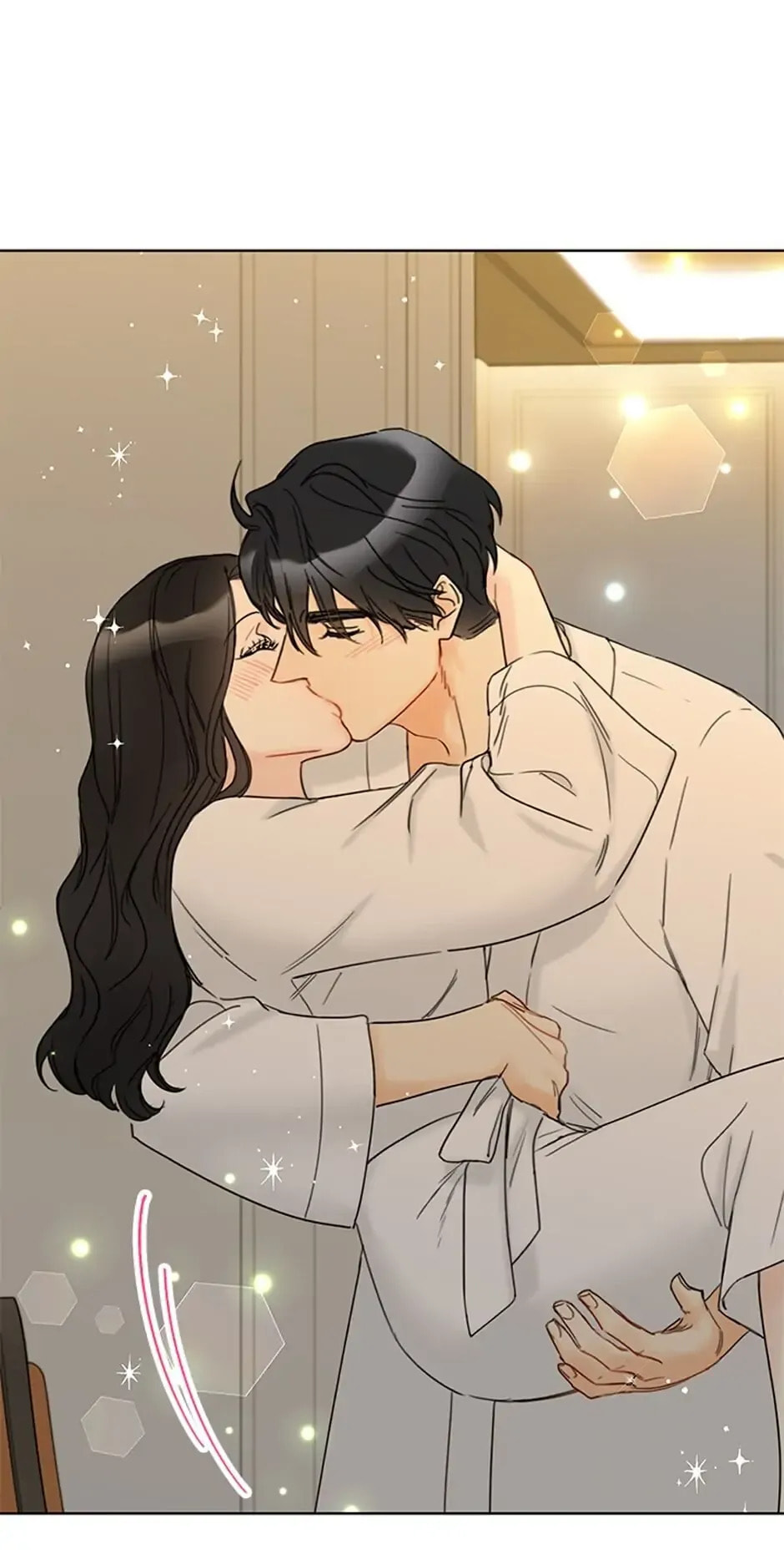 Read A Business Proposal chapter 101 image 44 on Lezhin