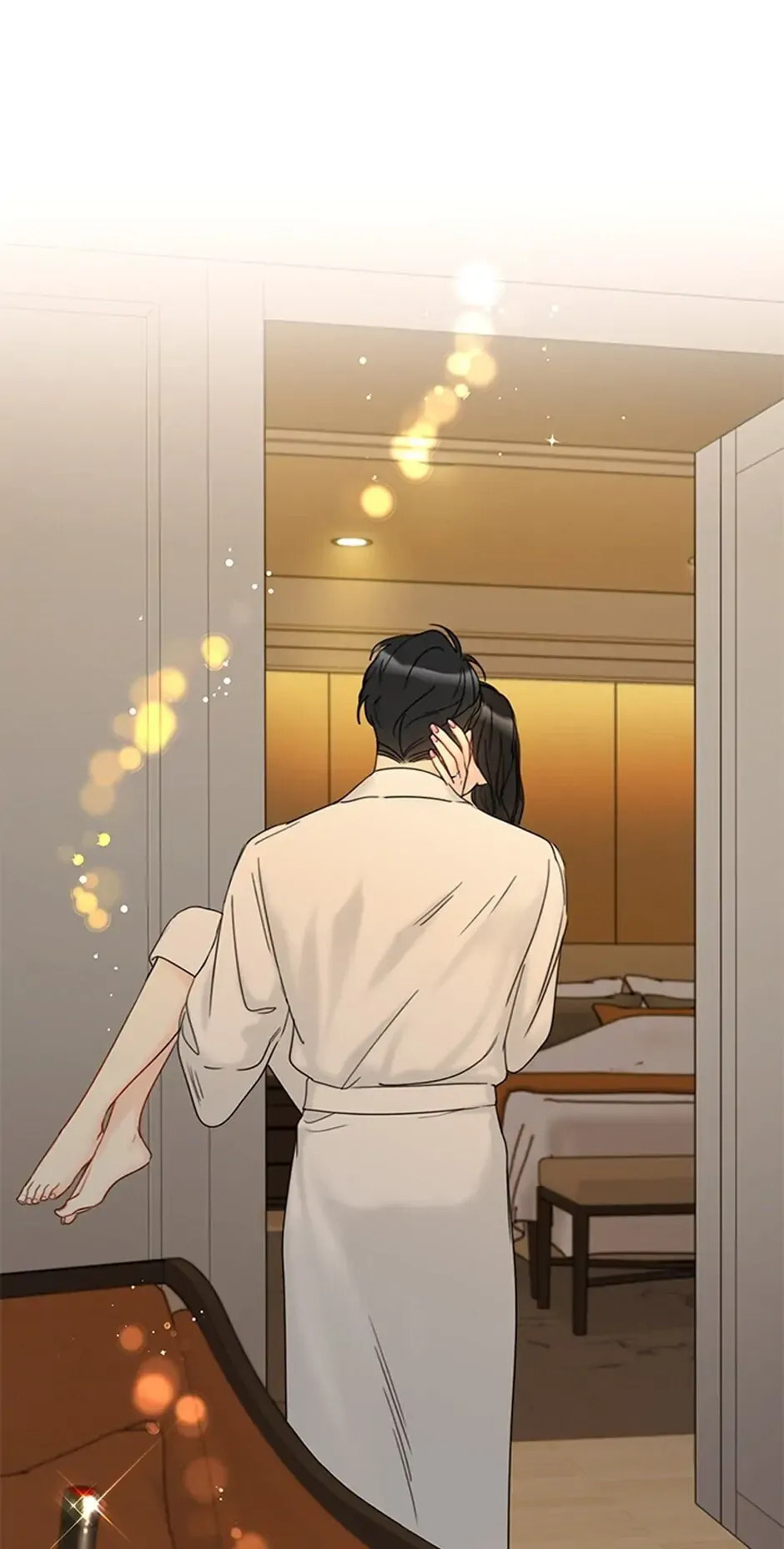 Read A Business Proposal chapter 101 image 45 on Lezhin