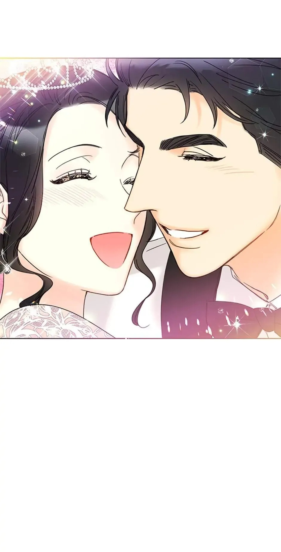 Read A Business Proposal chapter 101 image 6 on Lezhin