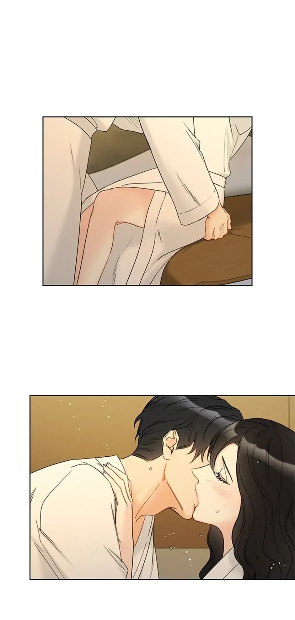 Read A Business Proposal chapter 102 image 1 on Lezhin