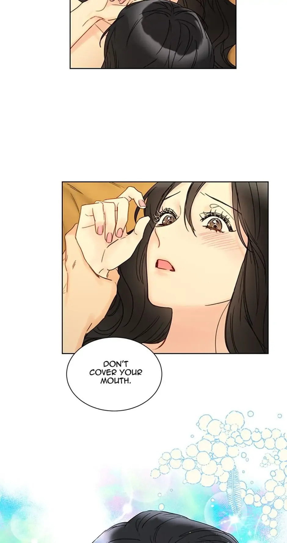 Read A Business Proposal chapter 102 image 10 on Lezhin
