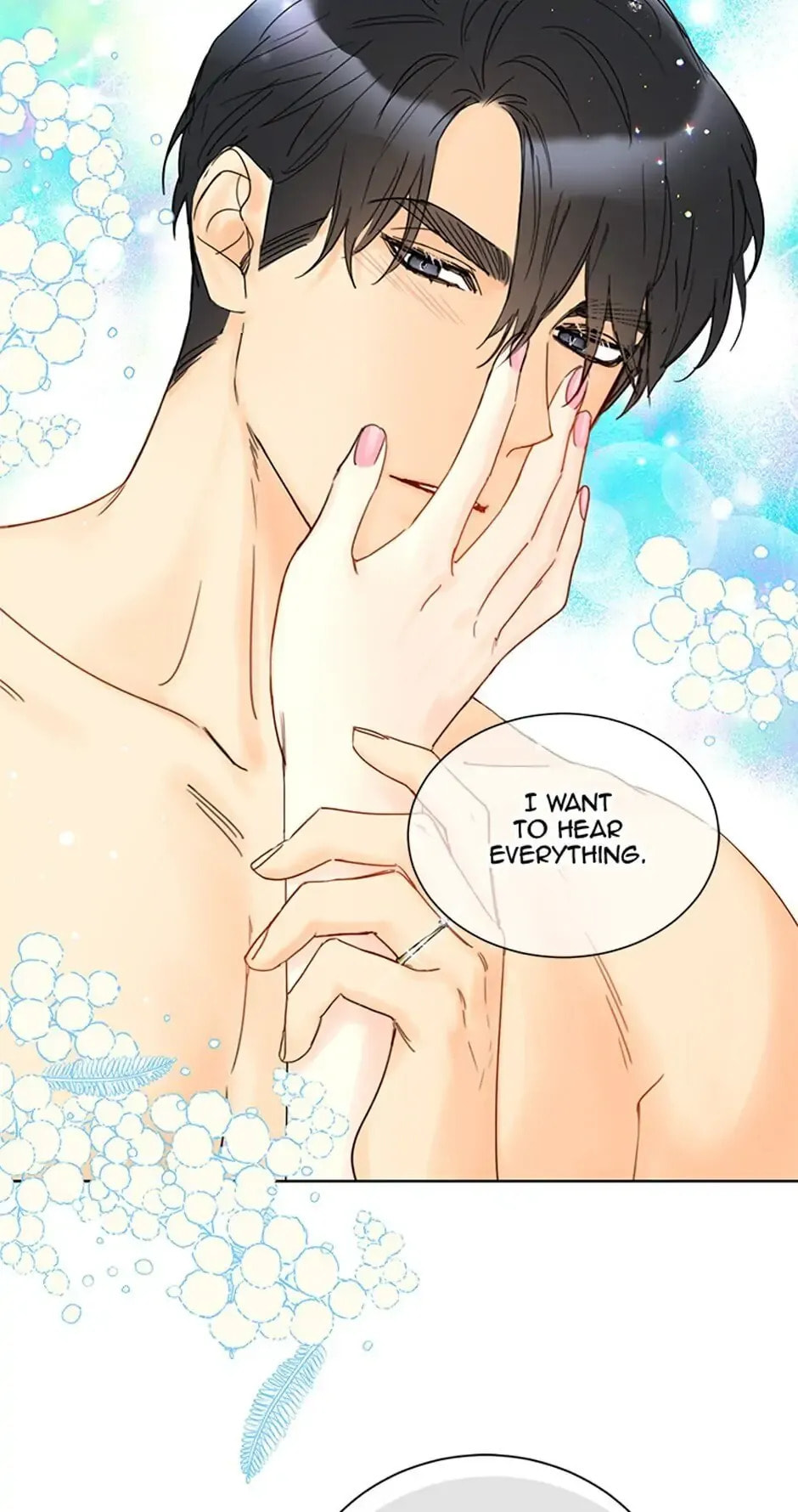 Read A Business Proposal chapter 102 image 11 on Lezhin