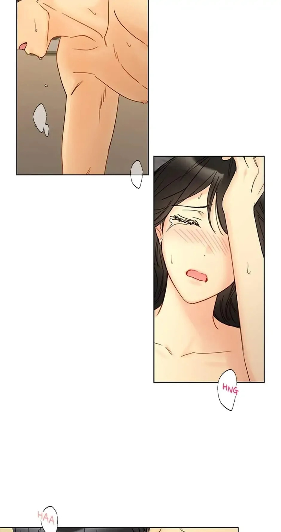 Read A Business Proposal chapter 102 image 15 on Lezhin