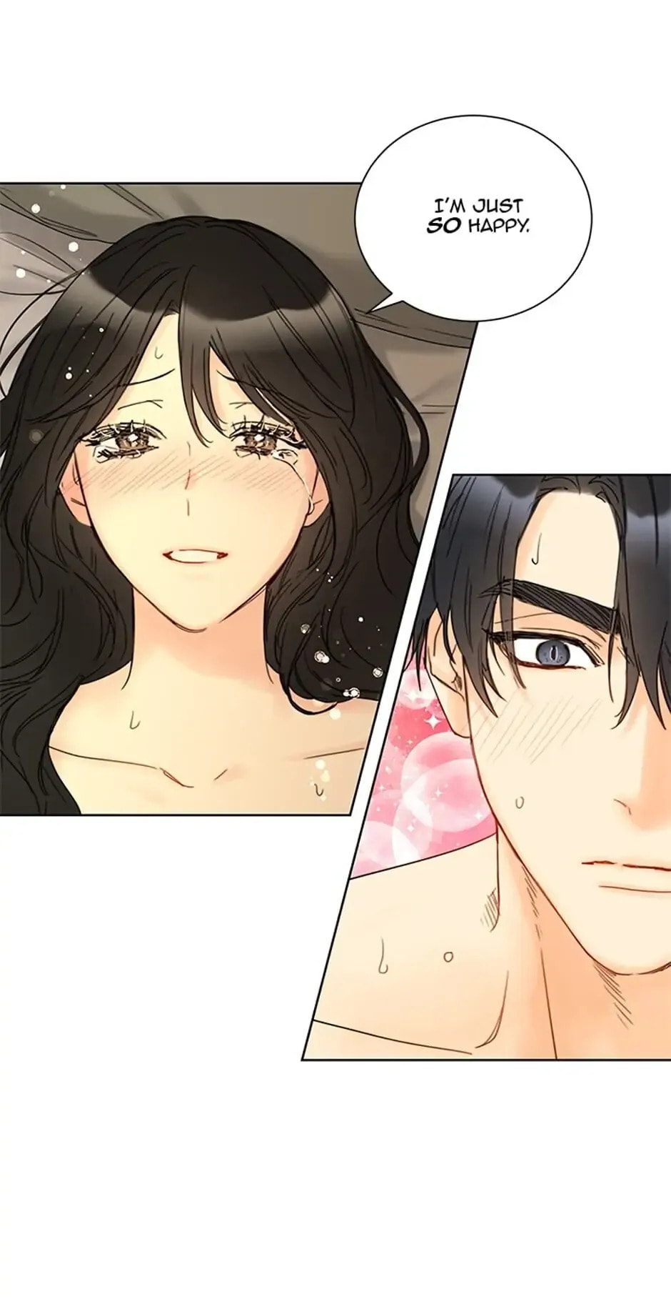 Read A Business Proposal chapter 102 image 17 on Lezhin