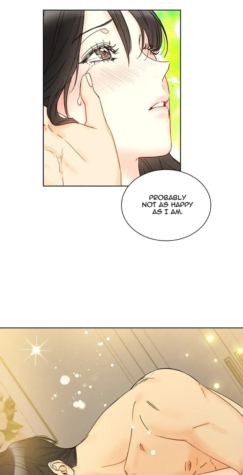 Read A Business Proposal chapter 102 image 18 on Lezhin