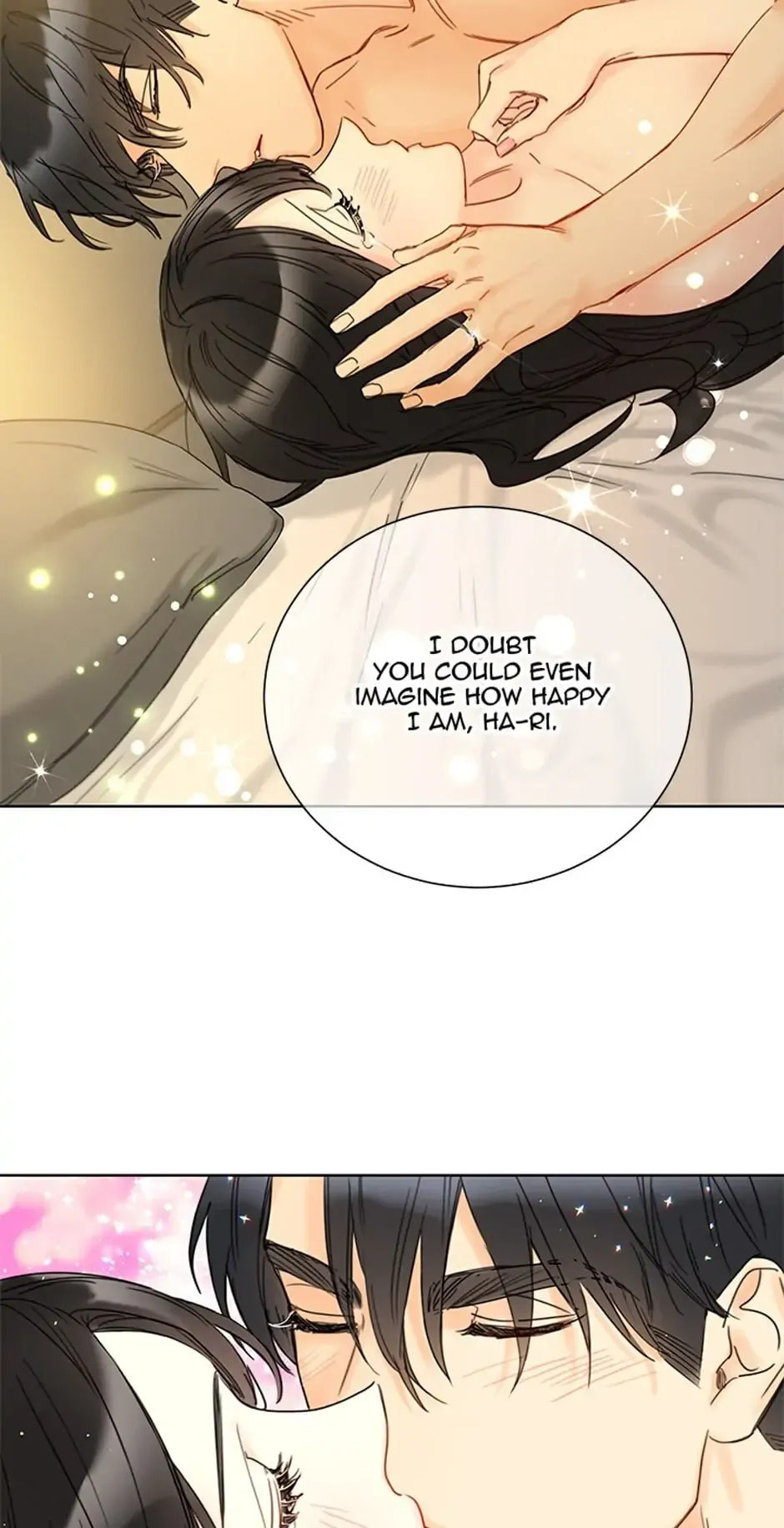 Read A Business Proposal chapter 102 image 19 on Lezhin