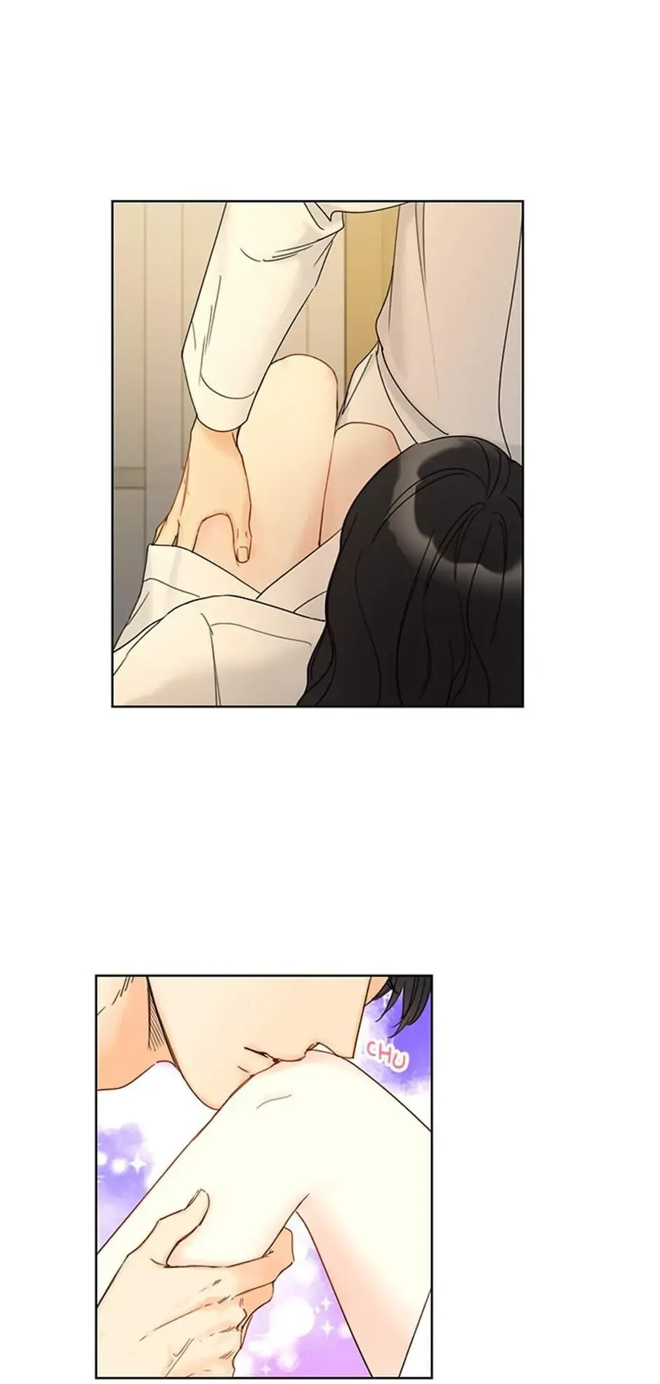 Read A Business Proposal chapter 102 image 2 on Lezhin