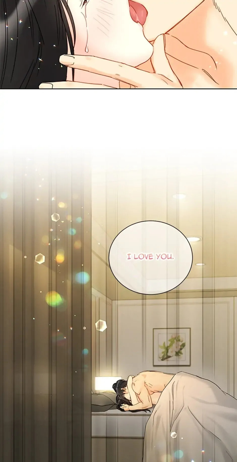 Read A Business Proposal chapter 102 image 20 on Lezhin