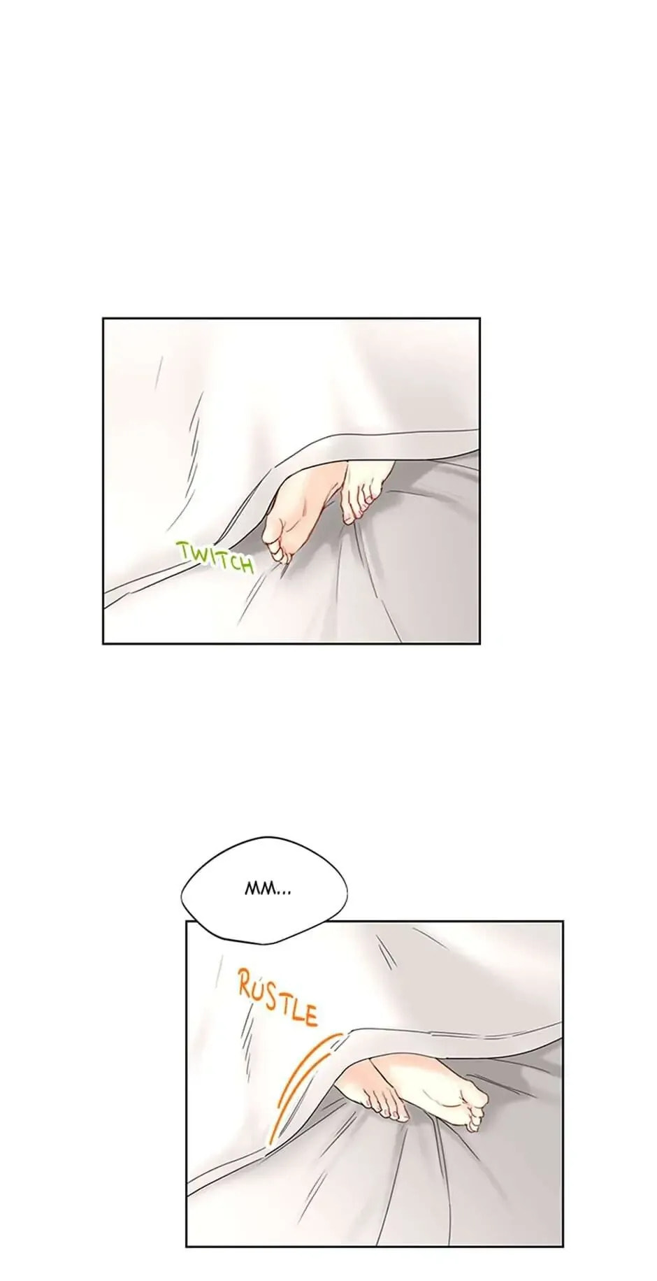 Read A Business Proposal chapter 102 image 22 on Lezhin