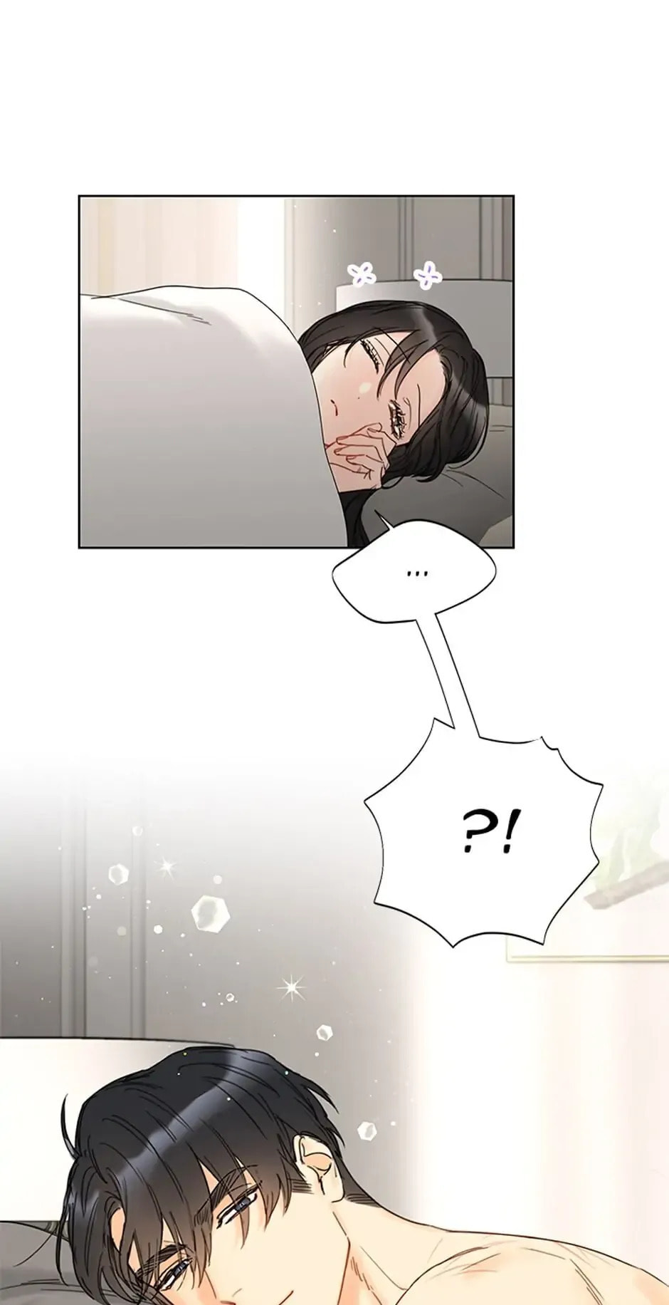 Read A Business Proposal chapter 102 image 23 on Lezhin