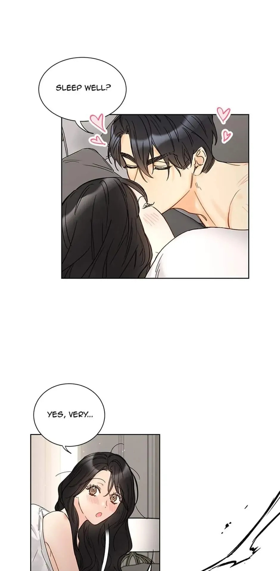 Read A Business Proposal chapter 102 image 25 on Lezhin