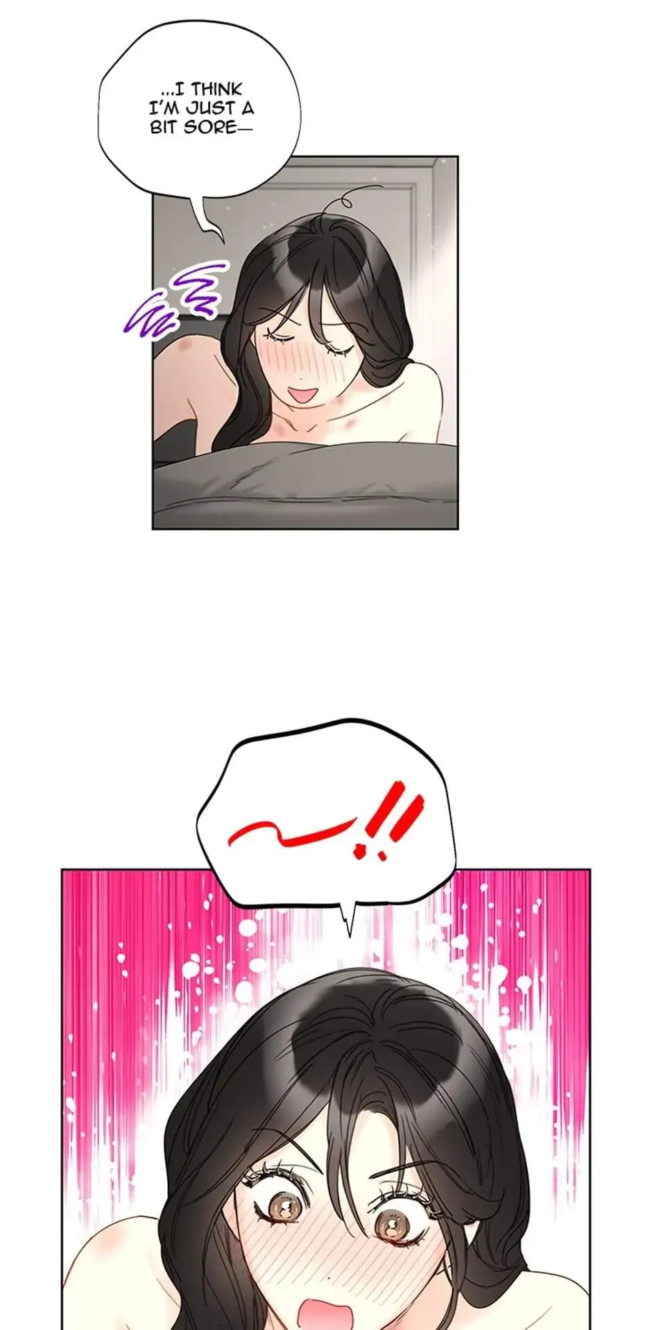 Read A Business Proposal chapter 102 image 27 on Lezhin