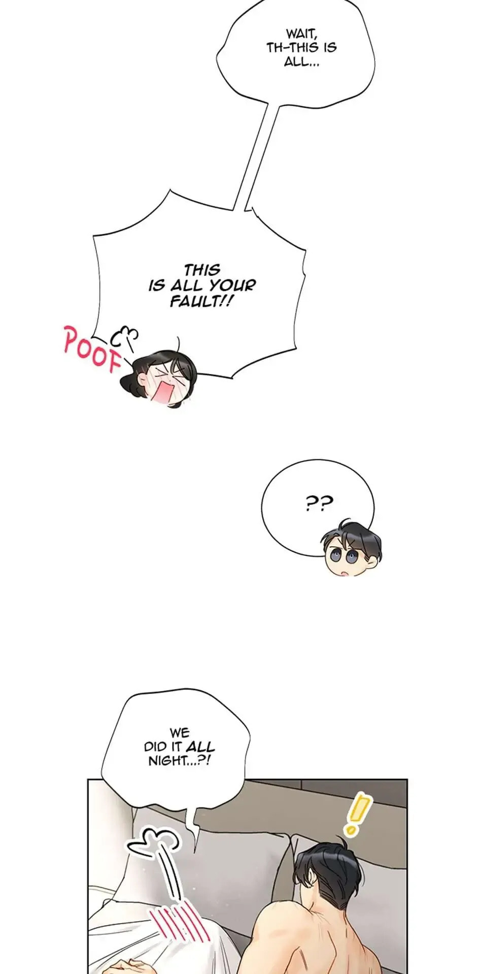 Read A Business Proposal chapter 102 image 29 on Lezhin