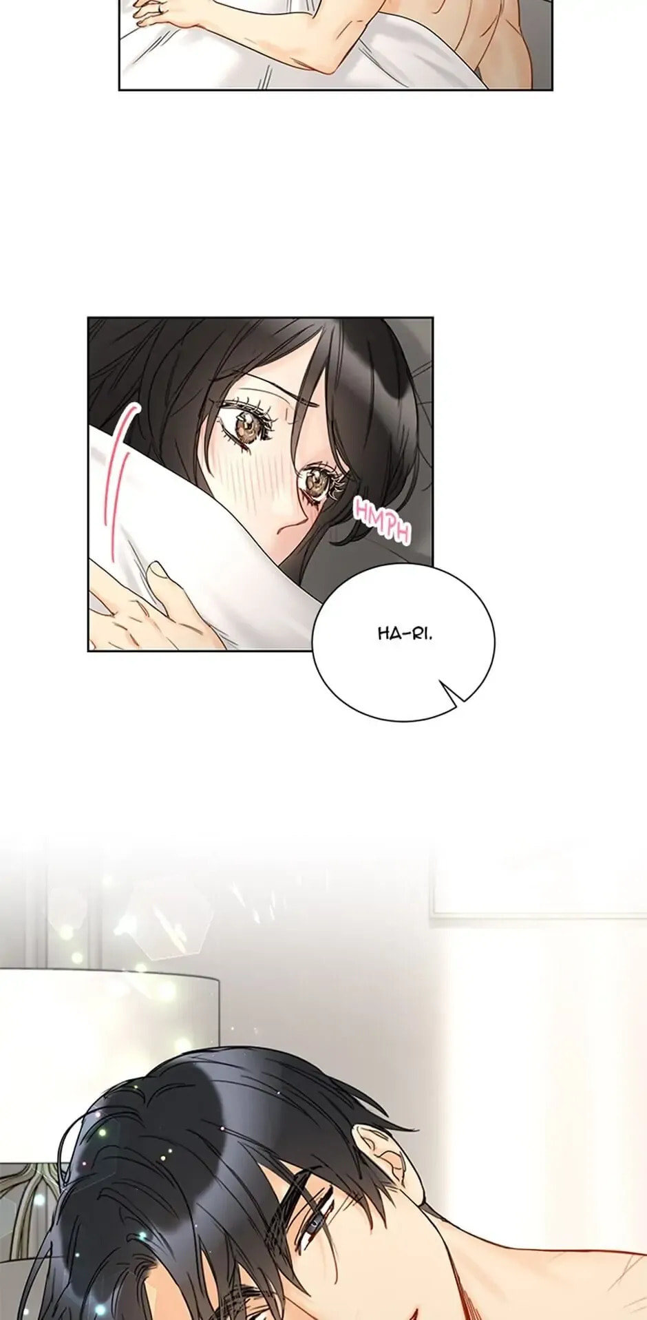 Read A Business Proposal chapter 102 image 30 on Lezhin