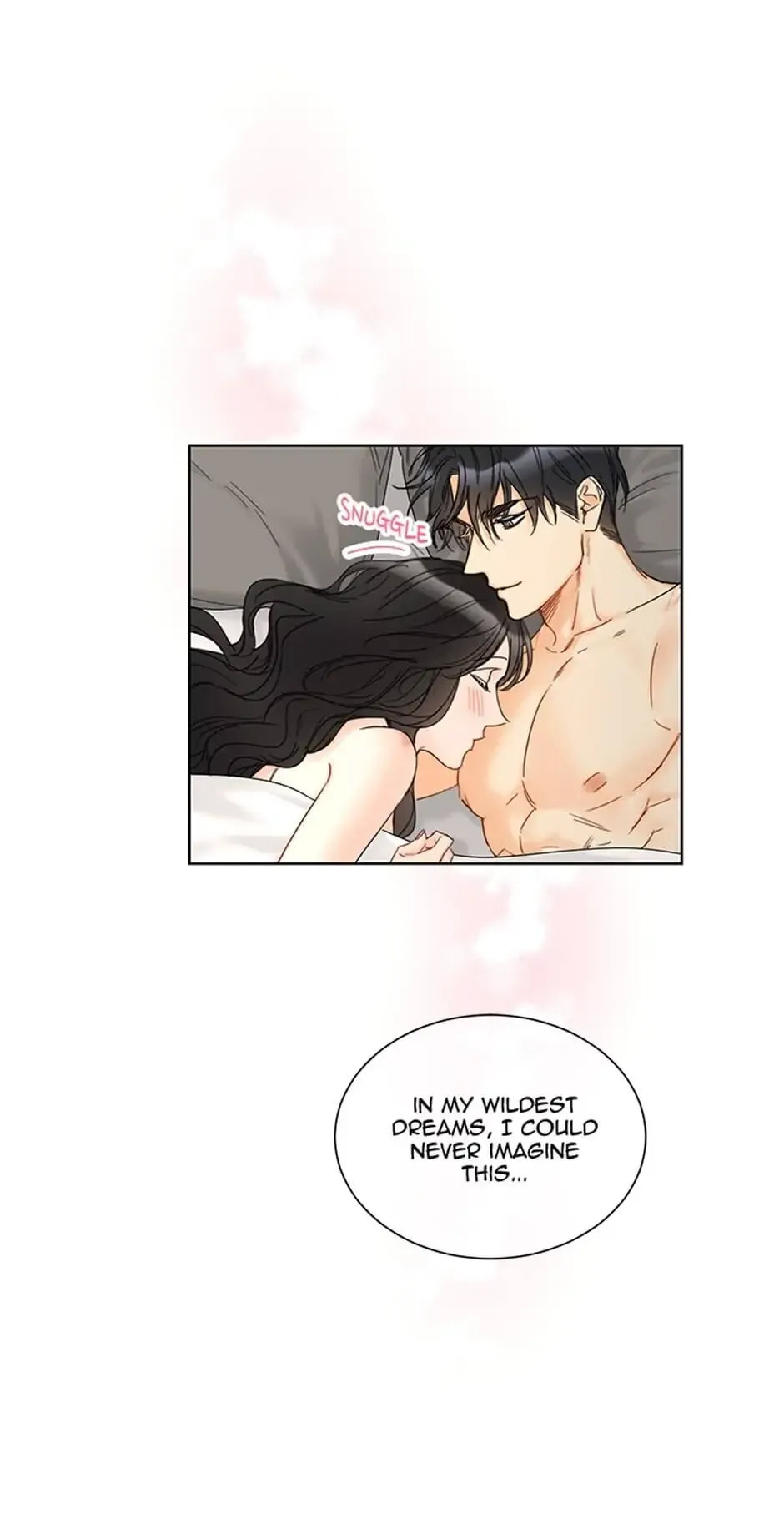 Read A Business Proposal chapter 102 image 32 on Lezhin