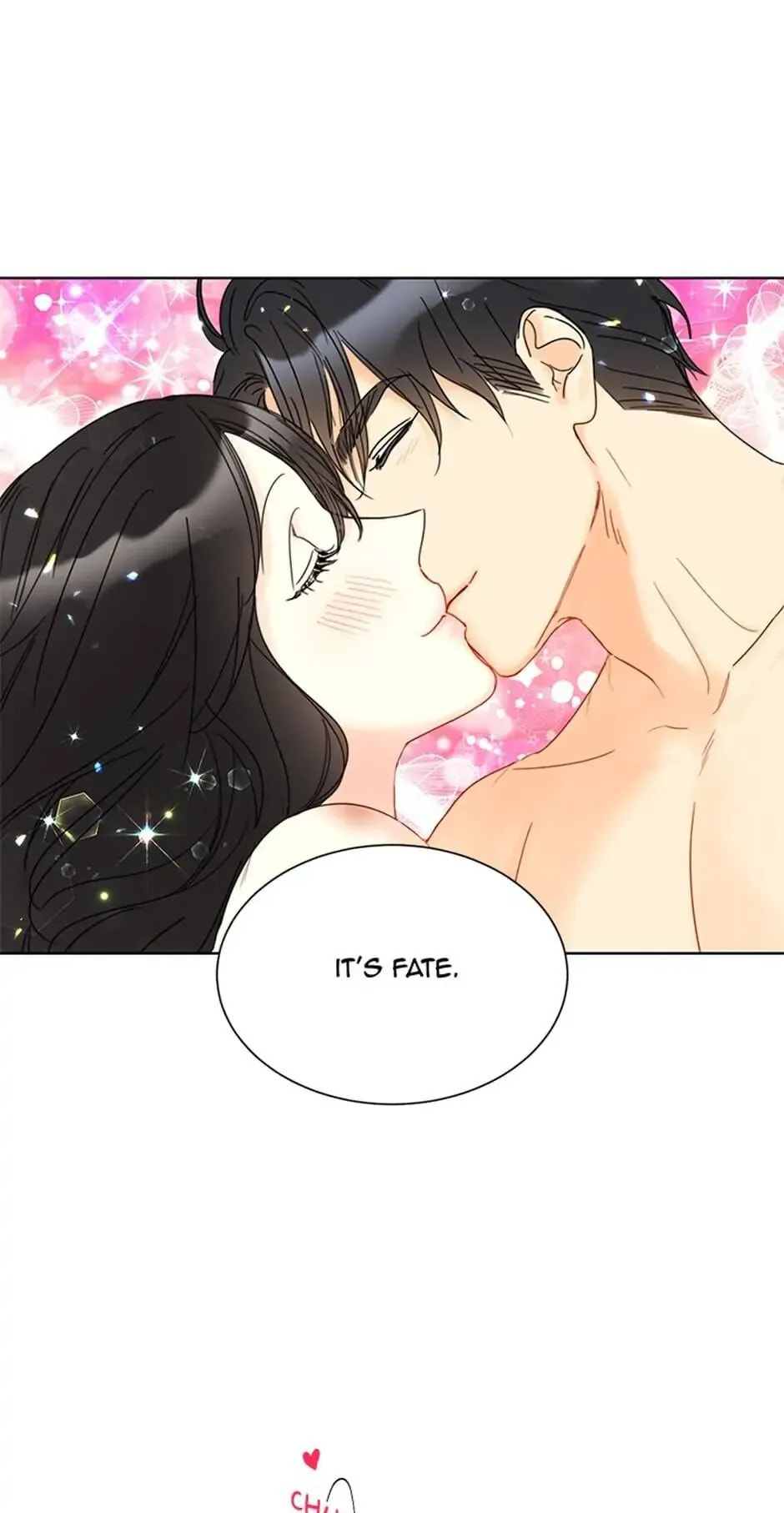 Read A Business Proposal chapter 102 image 37 on Lezhin