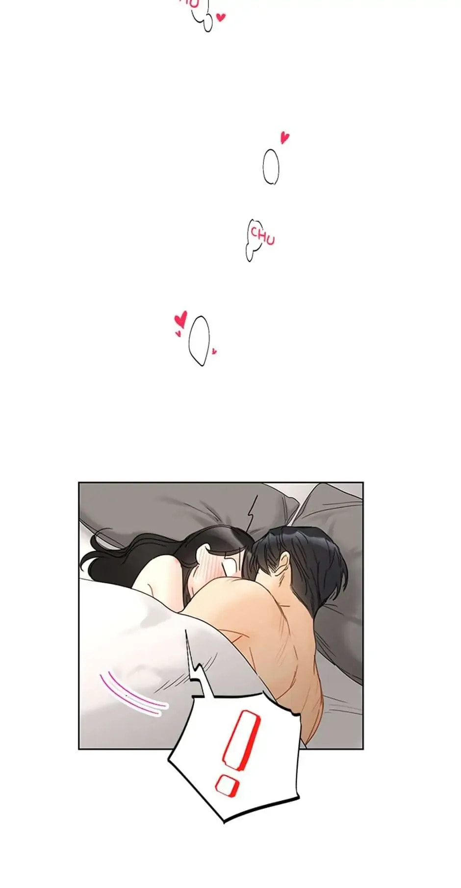 Read A Business Proposal chapter 102 image 38 on Lezhin