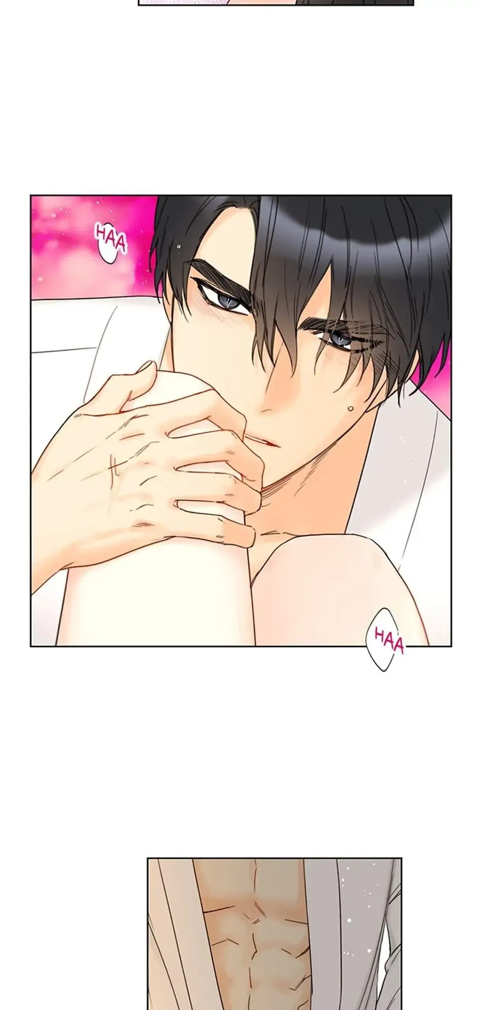 Read A Business Proposal chapter 102 image 4 on Lezhin