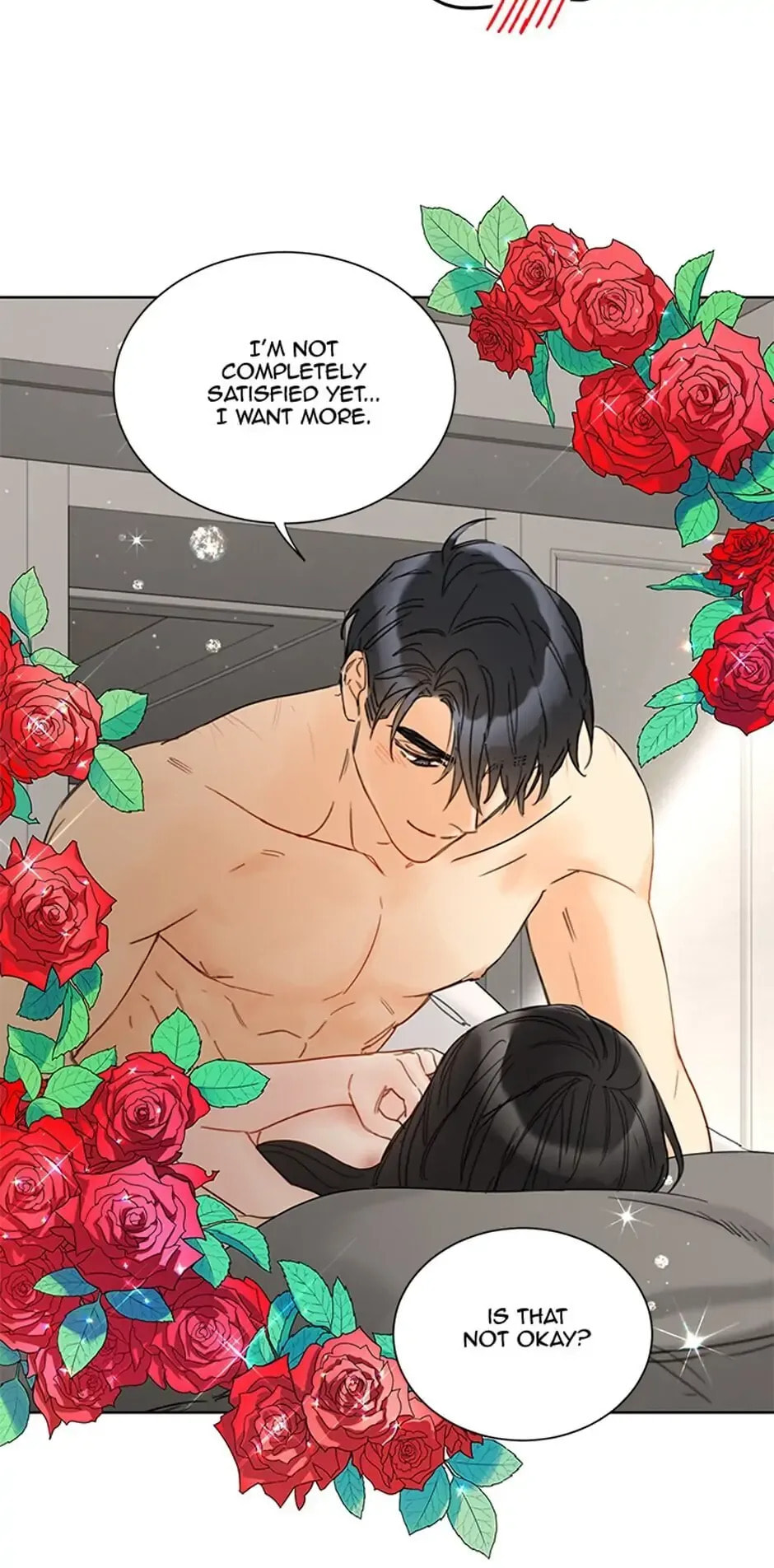 Read A Business Proposal chapter 102 image 40 on Lezhin