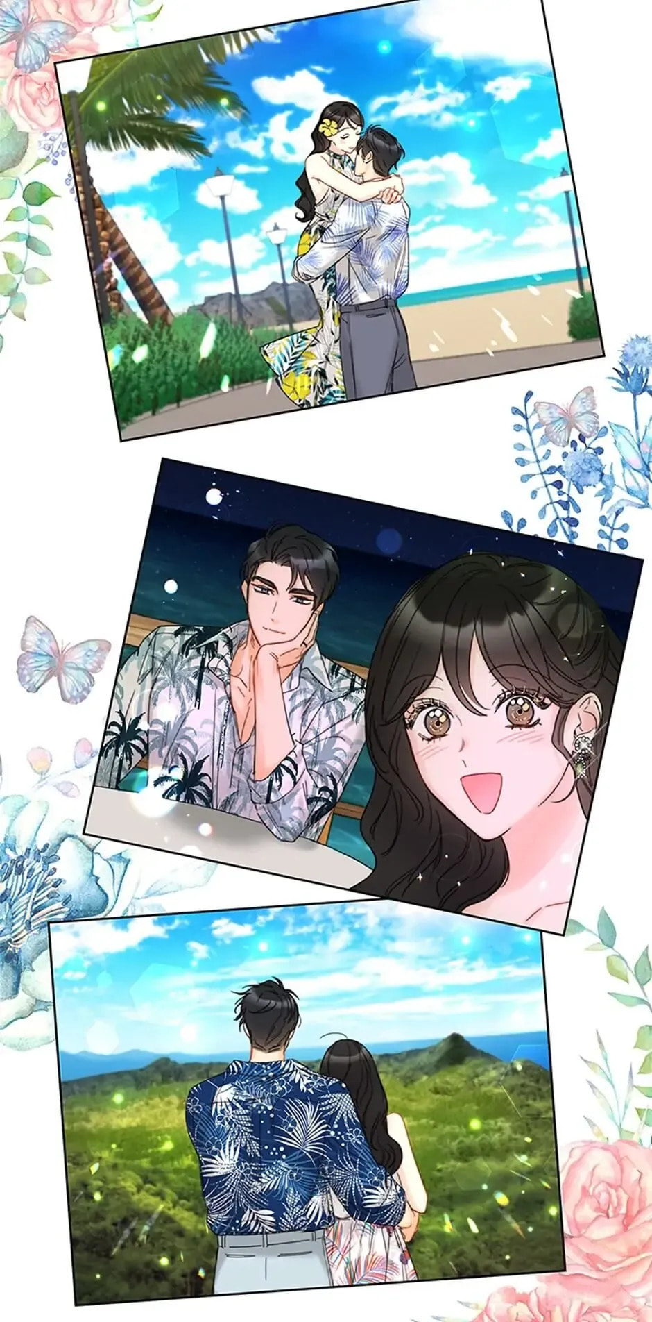 Read A Business Proposal chapter 102 image 43 on Lezhin