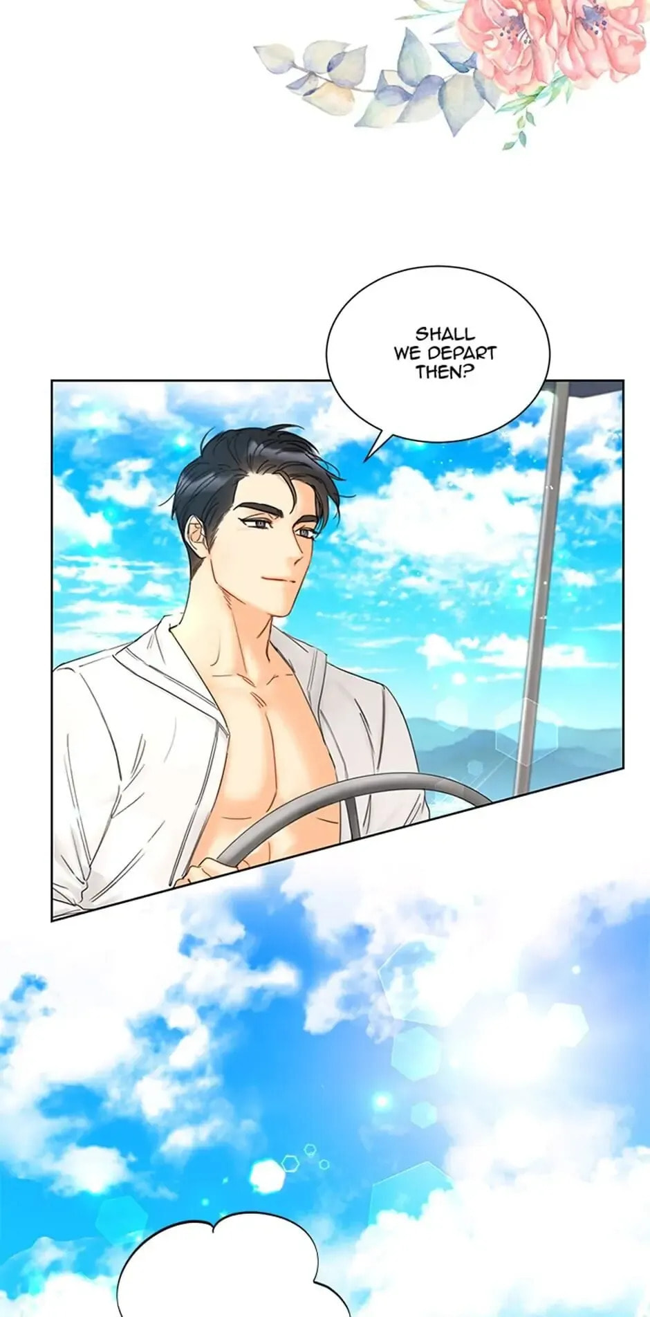Read A Business Proposal chapter 102 image 44 on Lezhin