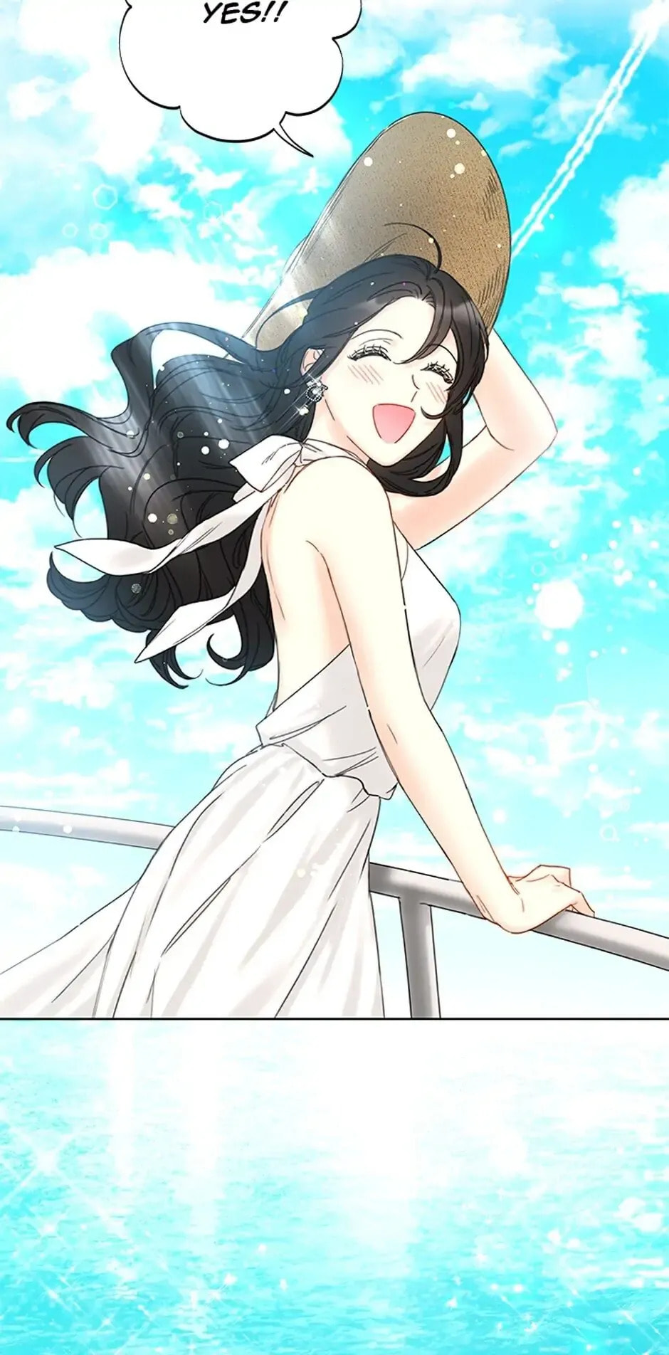 Read A Business Proposal chapter 102 image 45 on Lezhin