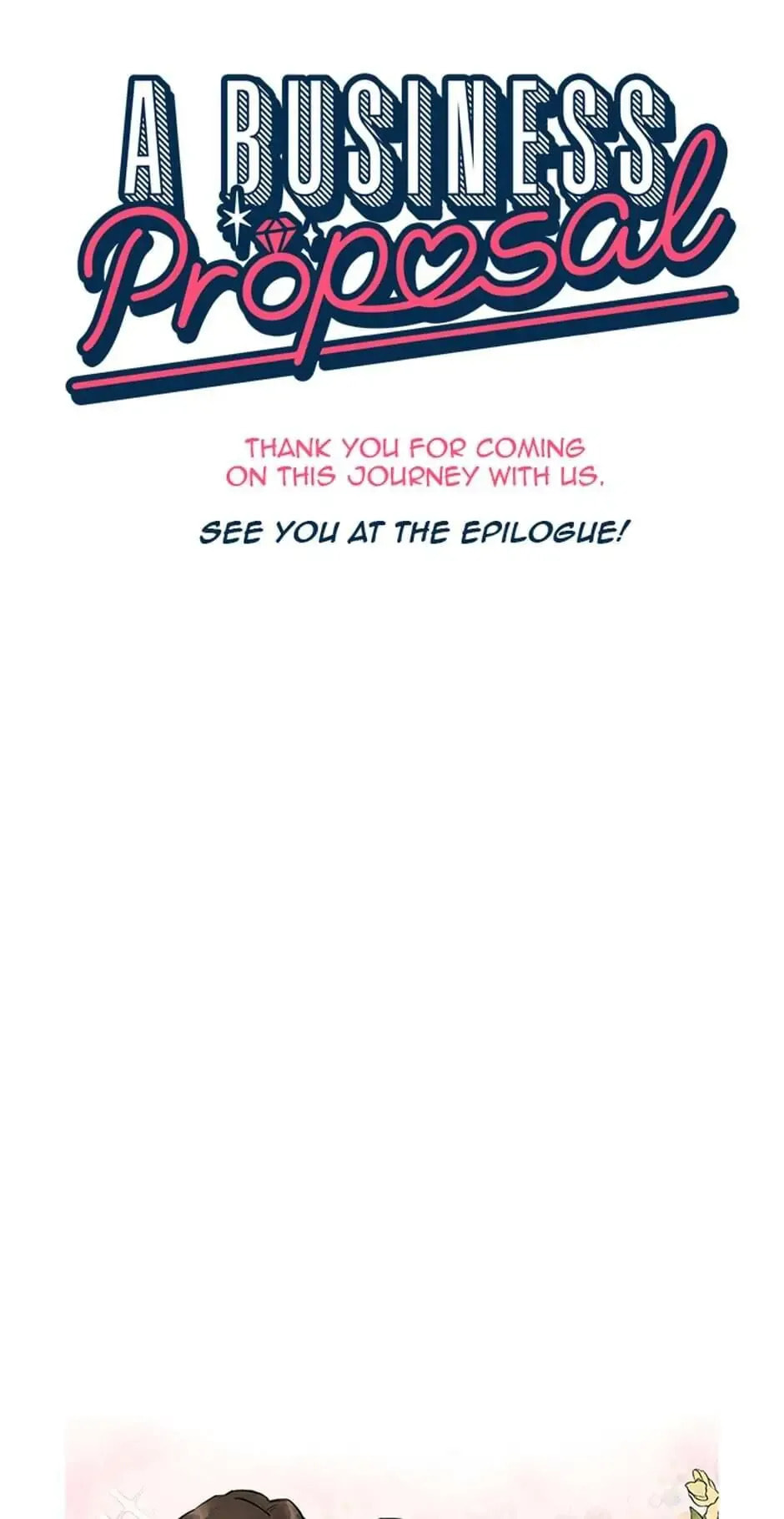 Read A Business Proposal chapter 102 image 47 on Lezhin