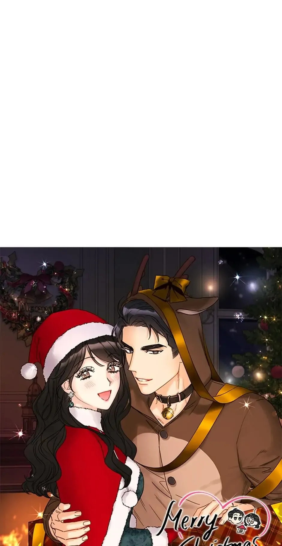 Read A Business Proposal chapter 102 image 52 on Lezhin