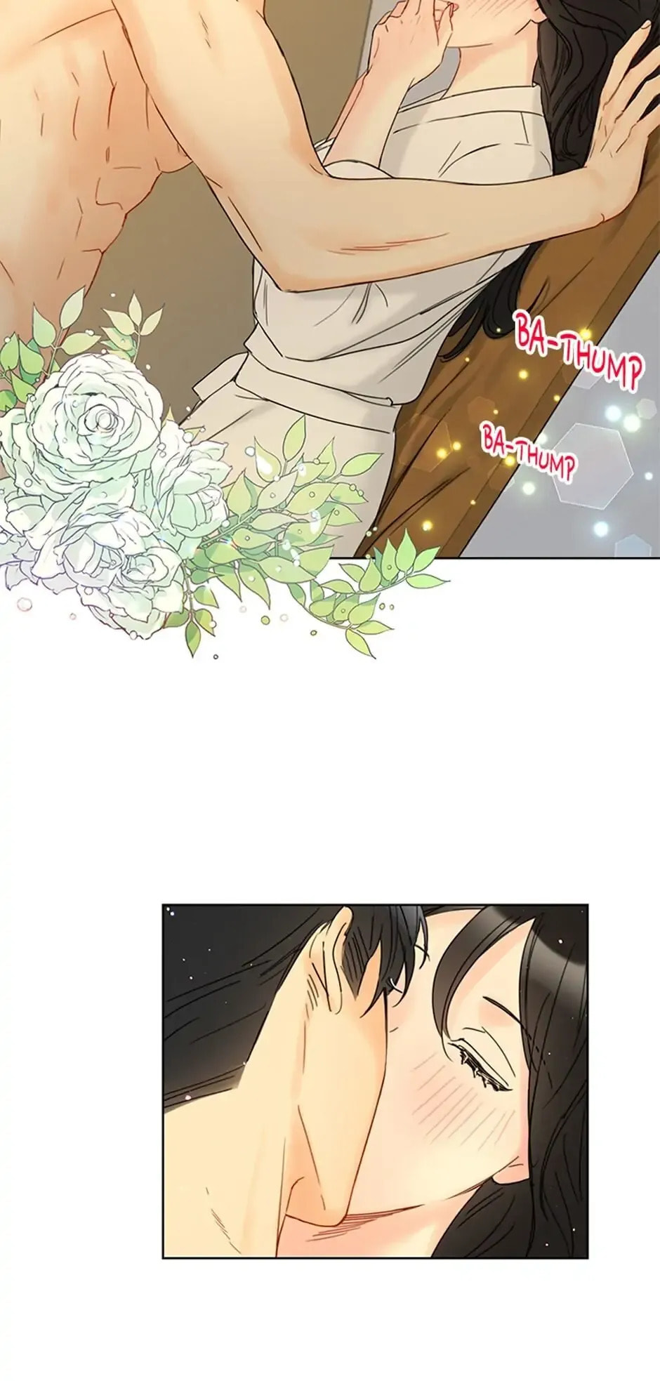 Read A Business Proposal chapter 102 image 7 on Lezhin