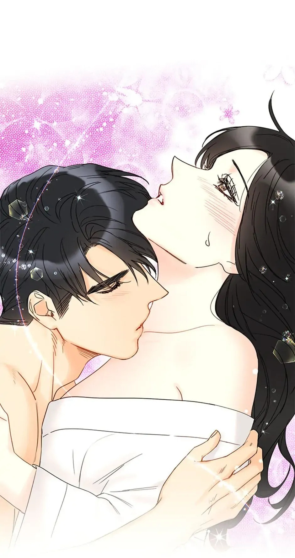 Read A Business Proposal chapter 102 image 8 on Lezhin