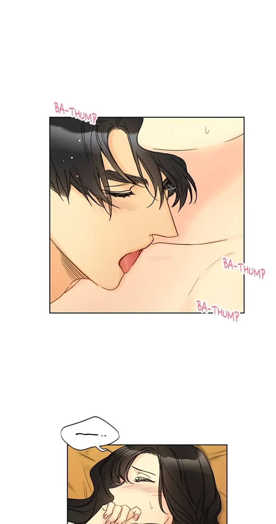 Read A Business Proposal chapter 102 image 9 on Lezhin