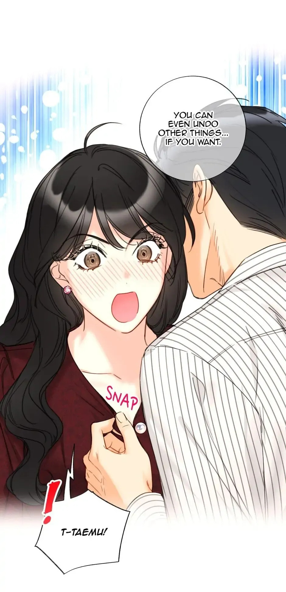 Read A Business Proposal chapter 103 image 12 on Lezhin