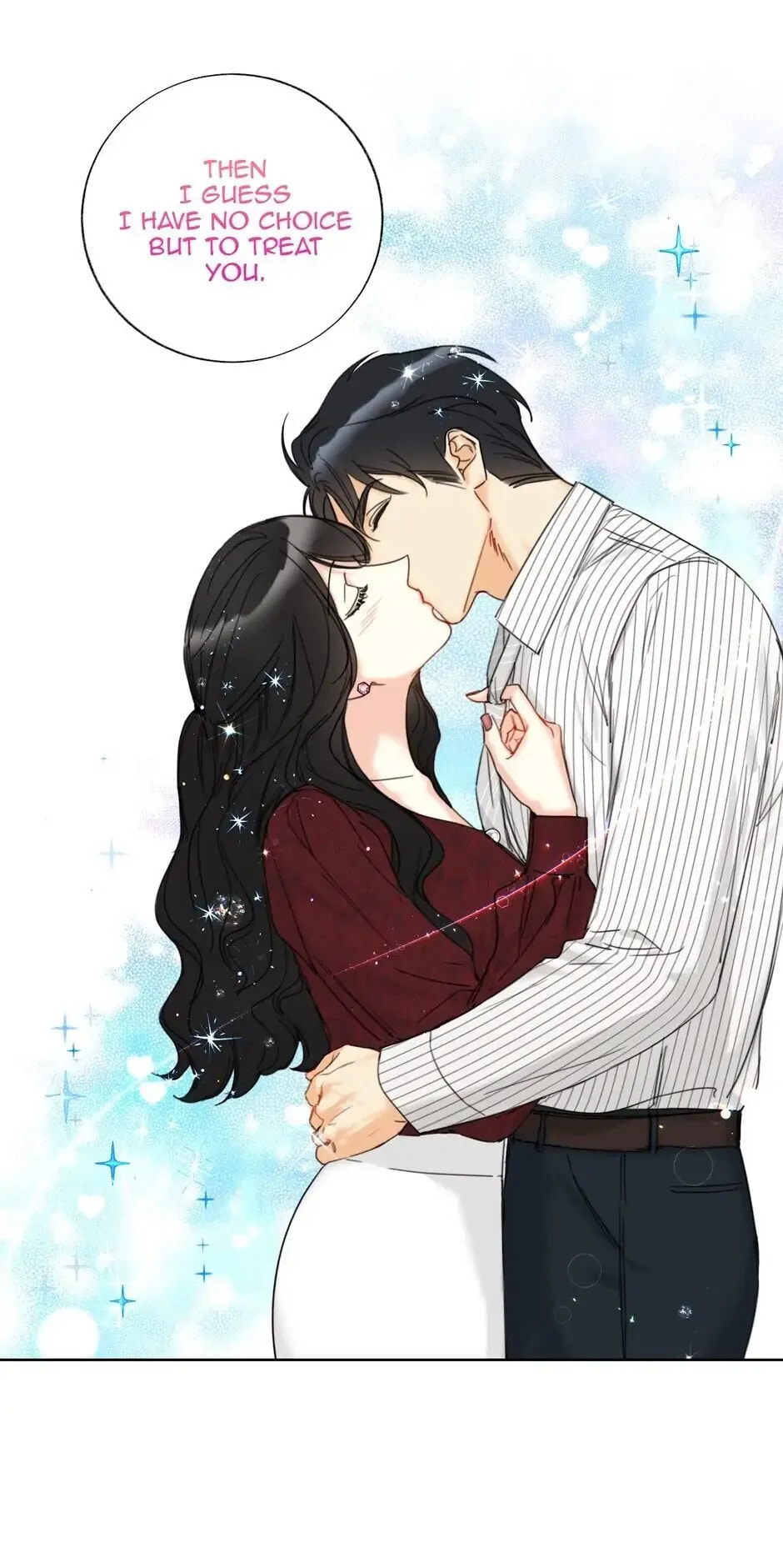 Read A Business Proposal chapter 103 image 18 on Lezhin