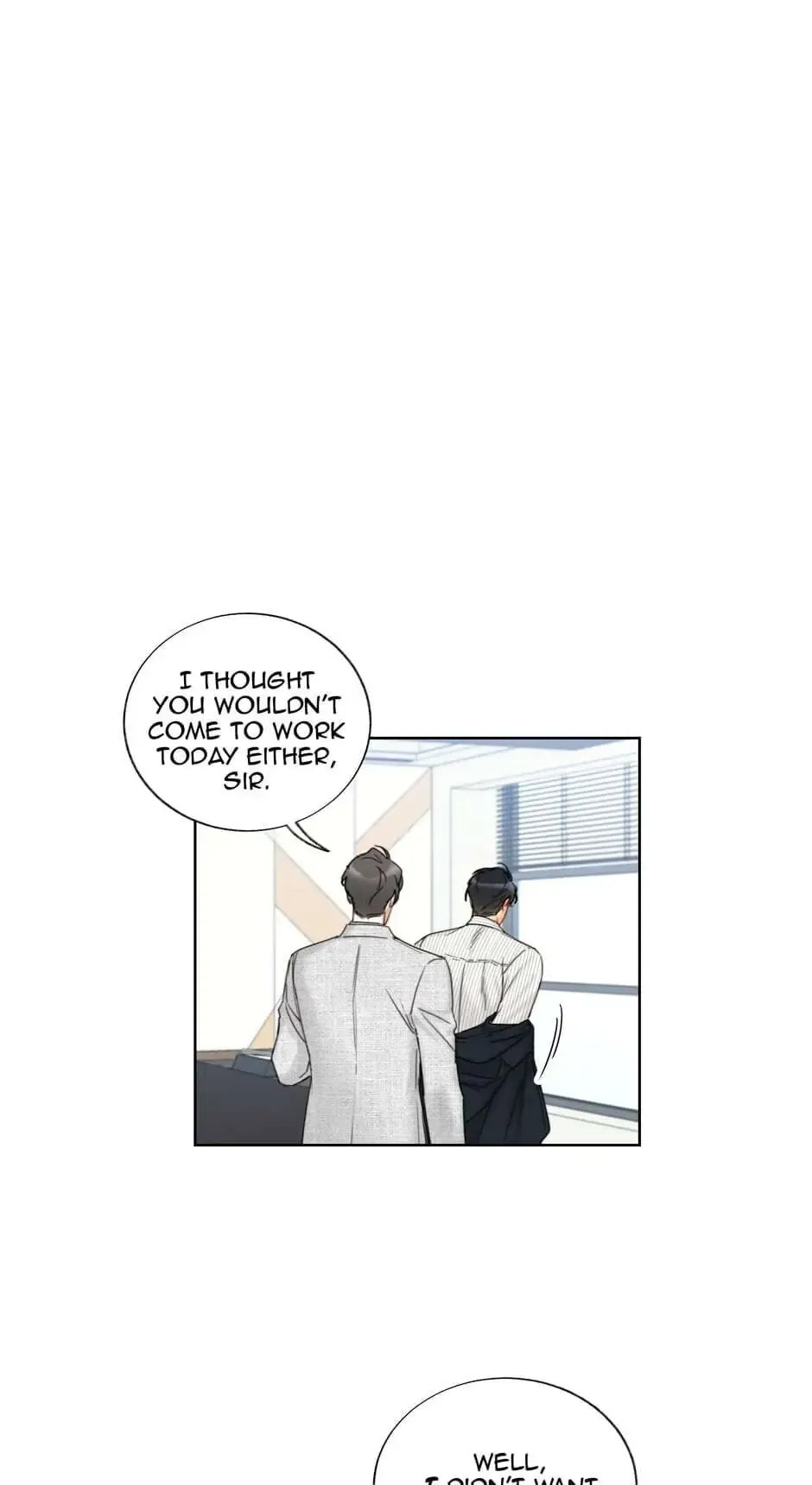 Read A Business Proposal chapter 103 image 21 on Lezhin