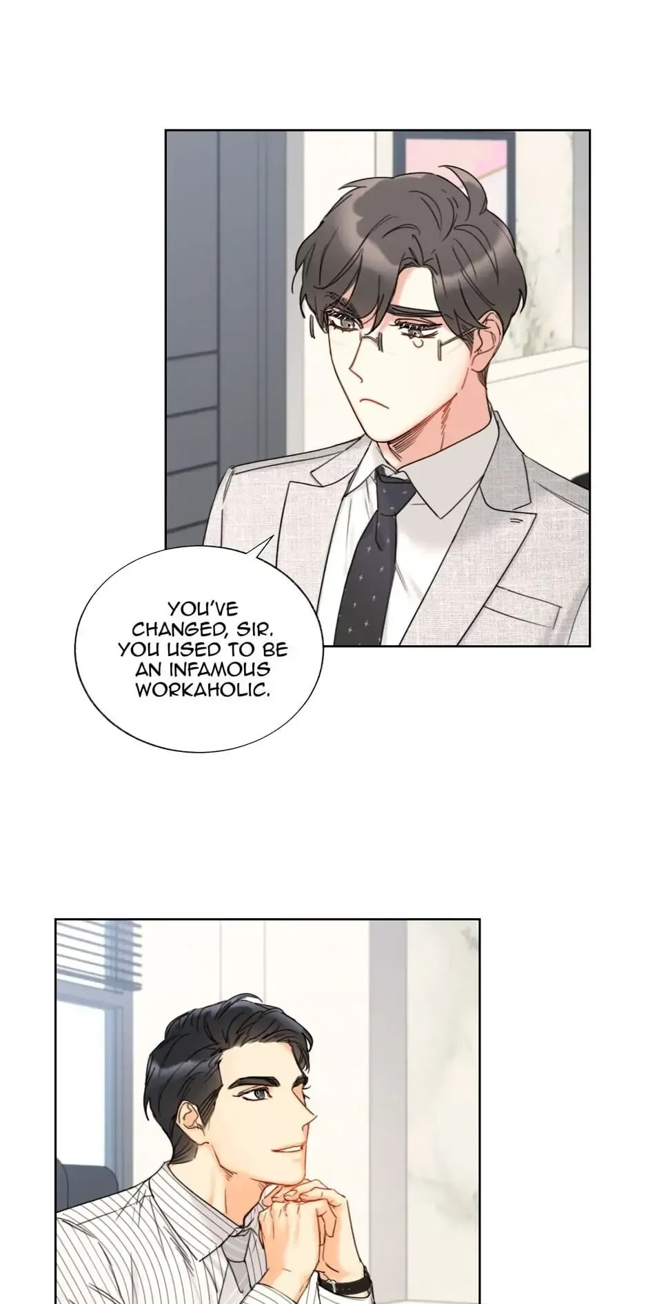 Read A Business Proposal chapter 103 image 26 on Lezhin