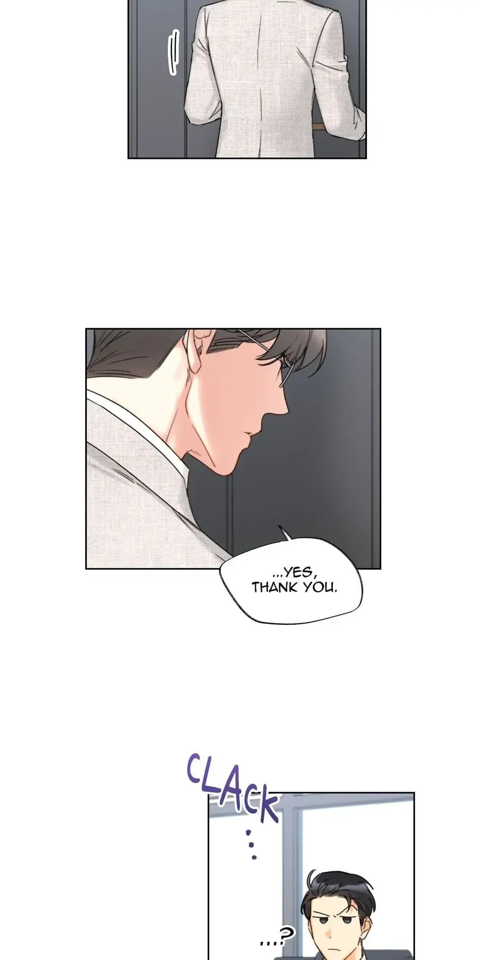 Read A Business Proposal chapter 103 image 28 on Lezhin