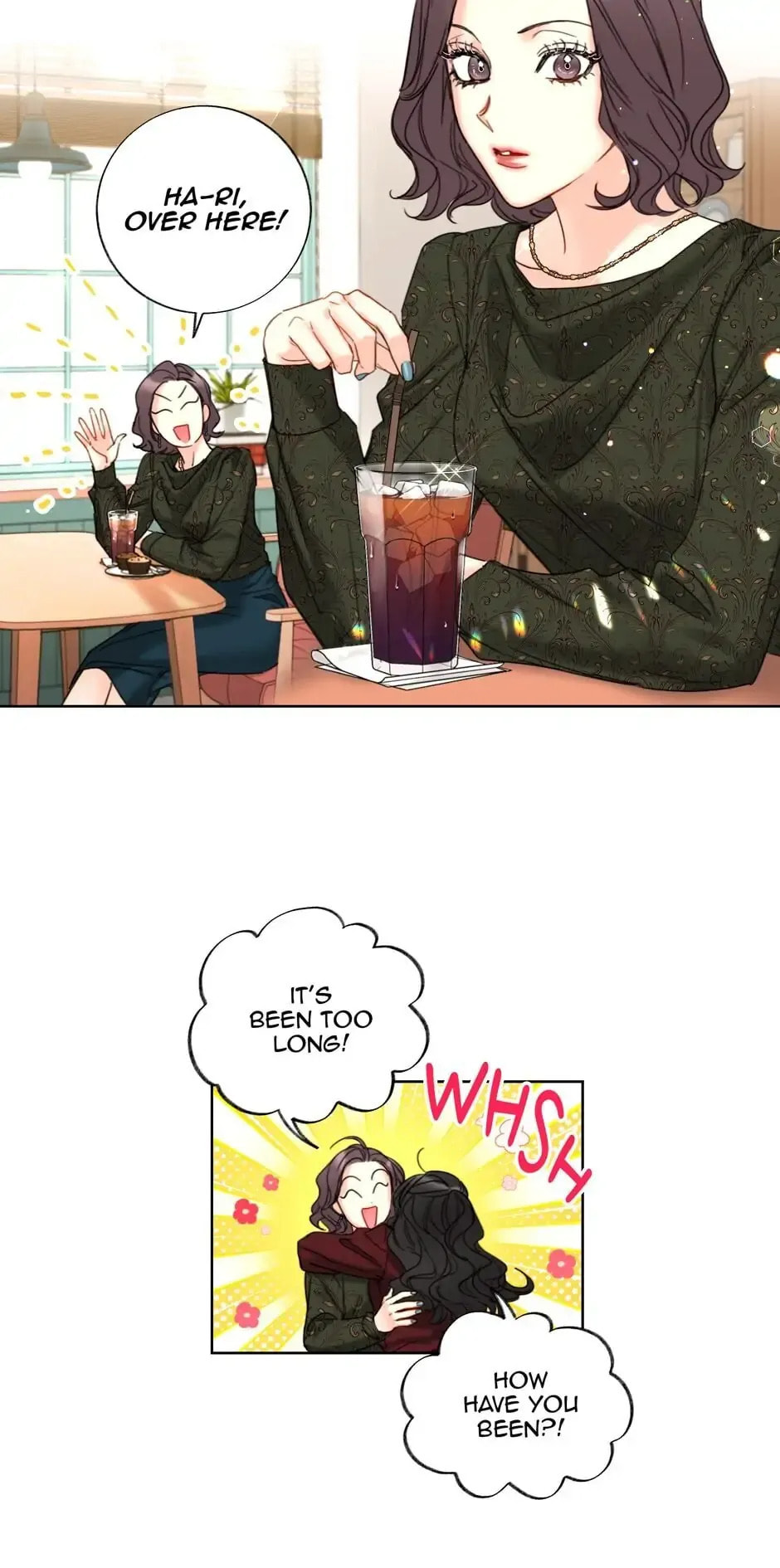 Read A Business Proposal chapter 103 image 30 on Lezhin