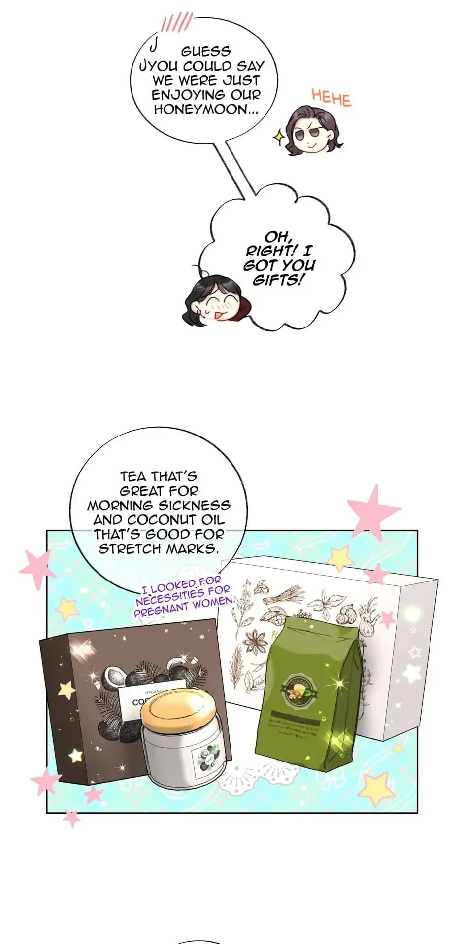 Read A Business Proposal chapter 103 image 33 on Lezhin