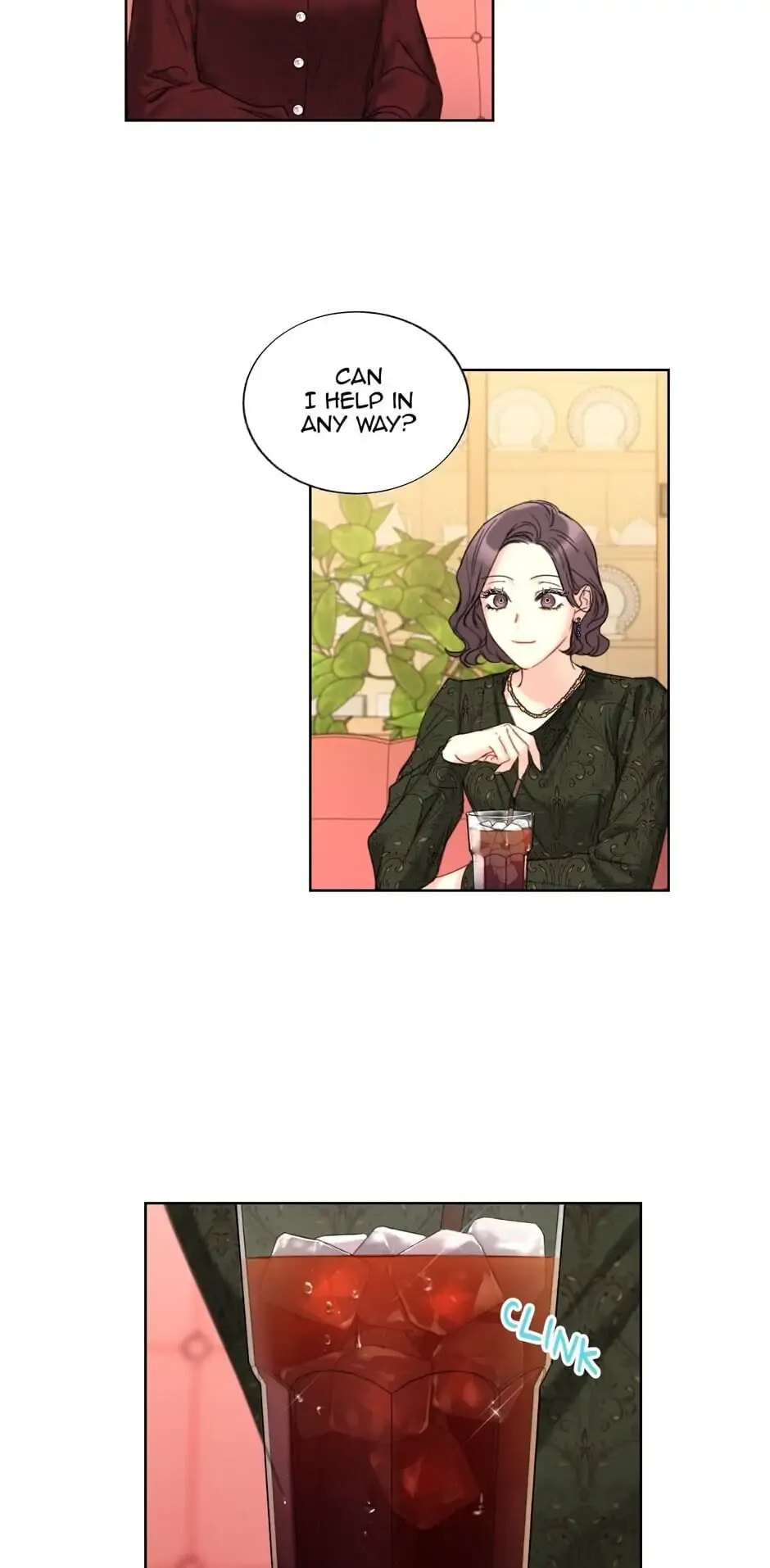 Read A Business Proposal chapter 103 image 36 on Lezhin