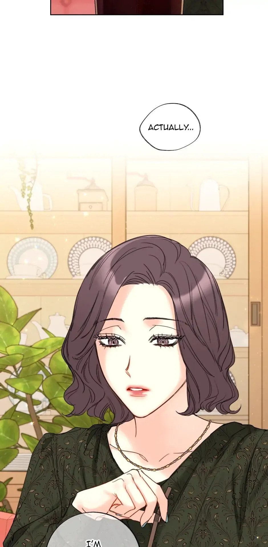 Read A Business Proposal chapter 103 image 37 on Lezhin