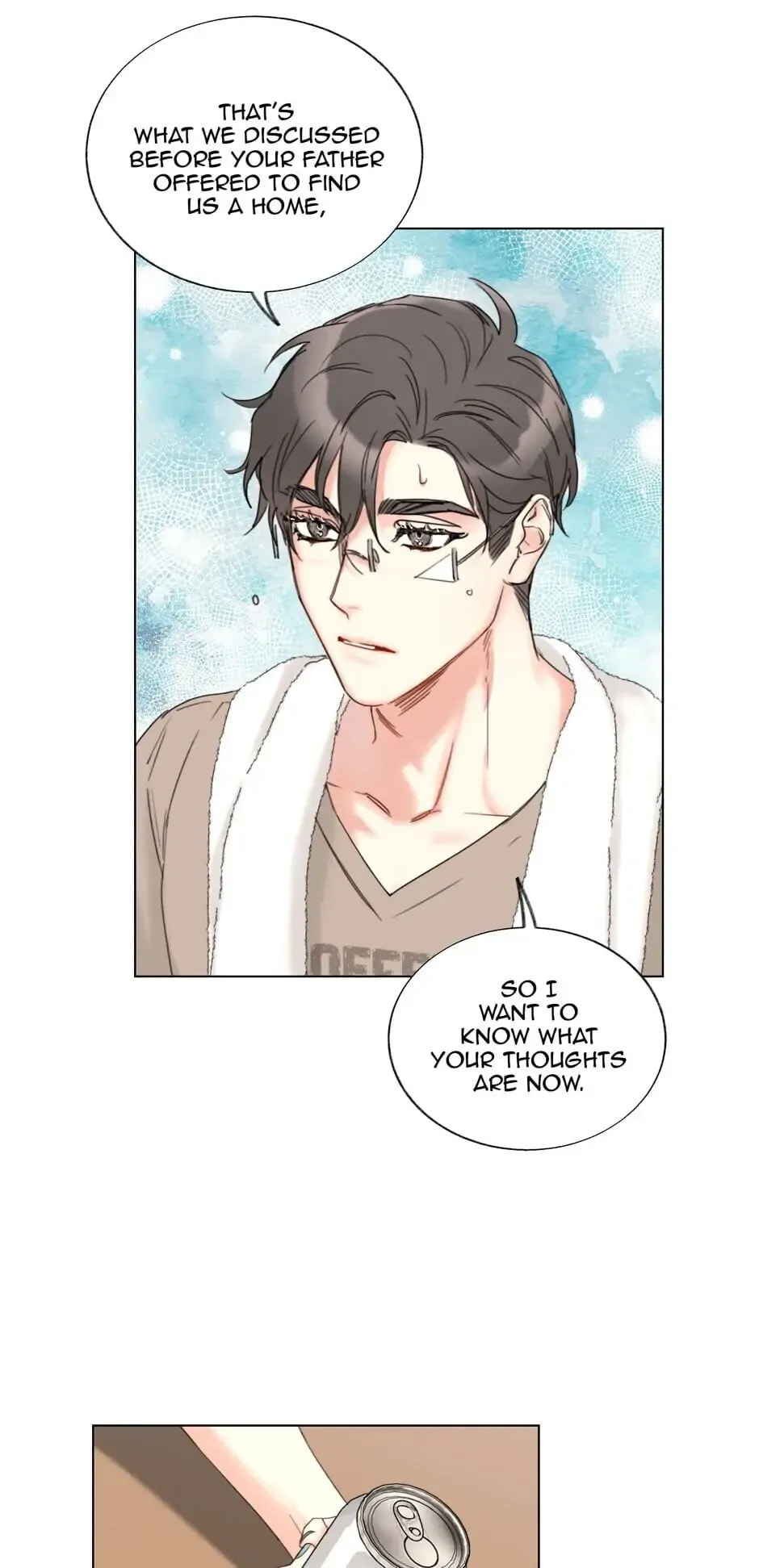 Read A Business Proposal chapter 104 image 19 on Lezhin