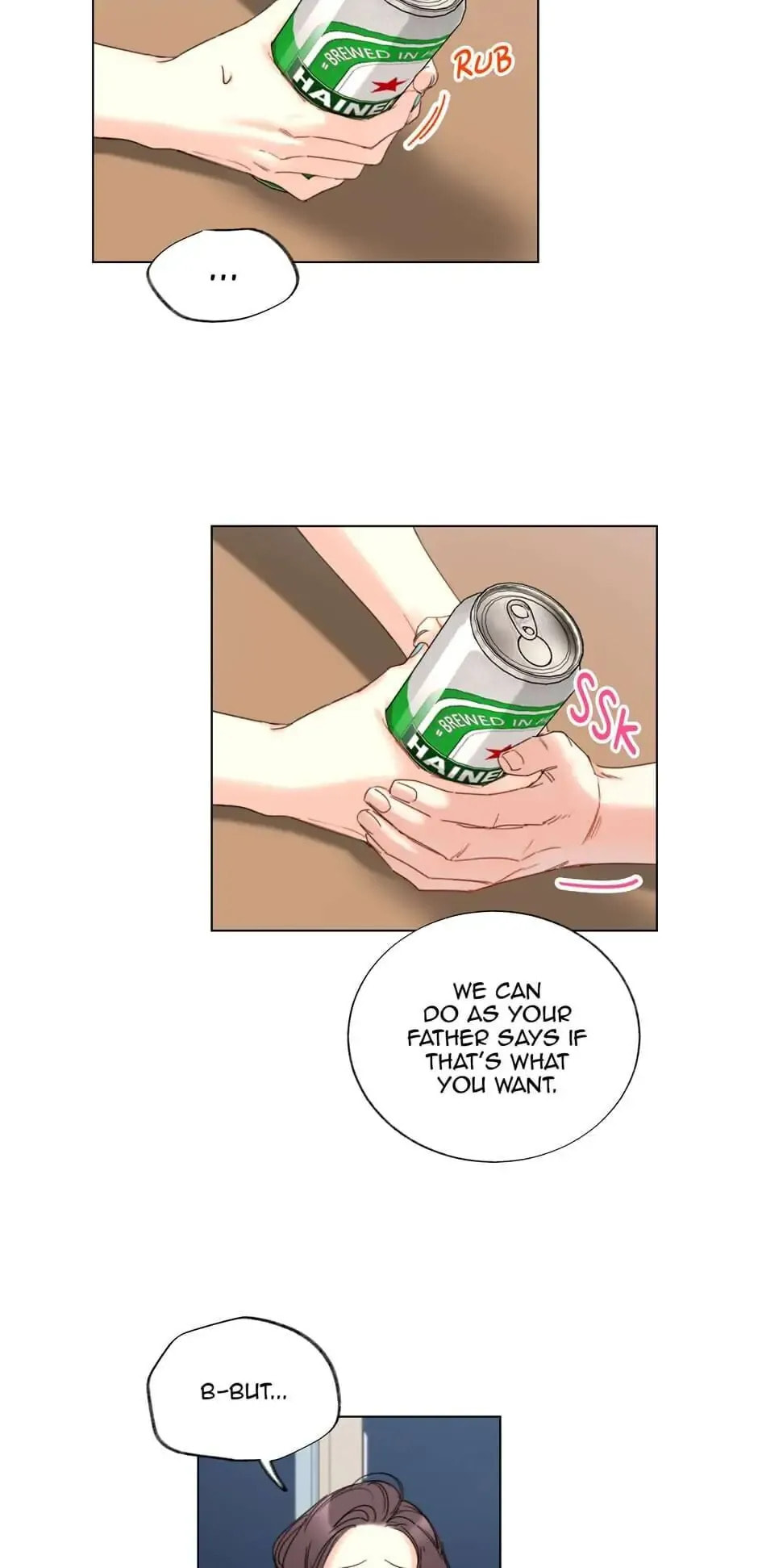 Read A Business Proposal chapter 104 image 20 on Lezhin