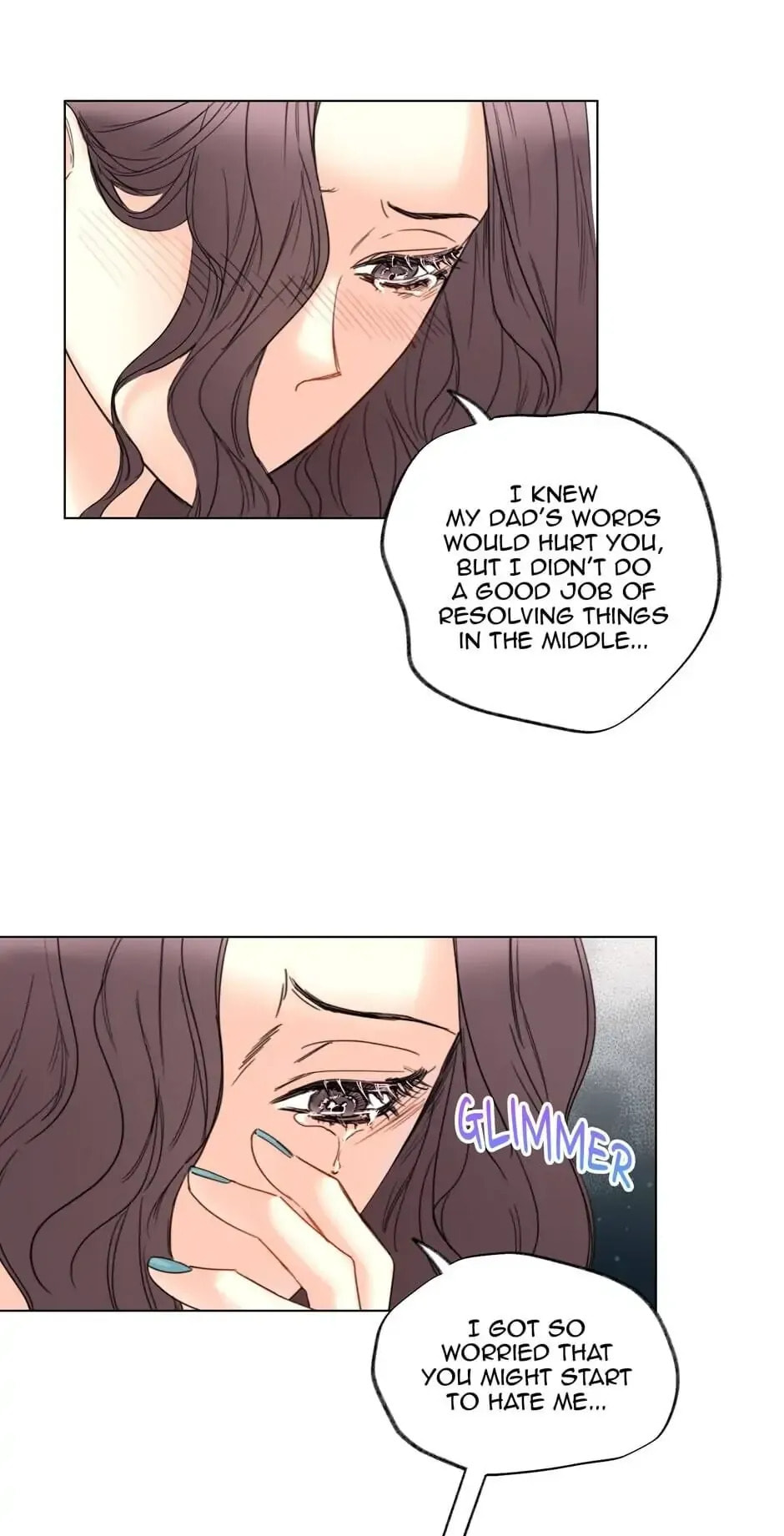 Read A Business Proposal chapter 104 image 24 on Lezhin