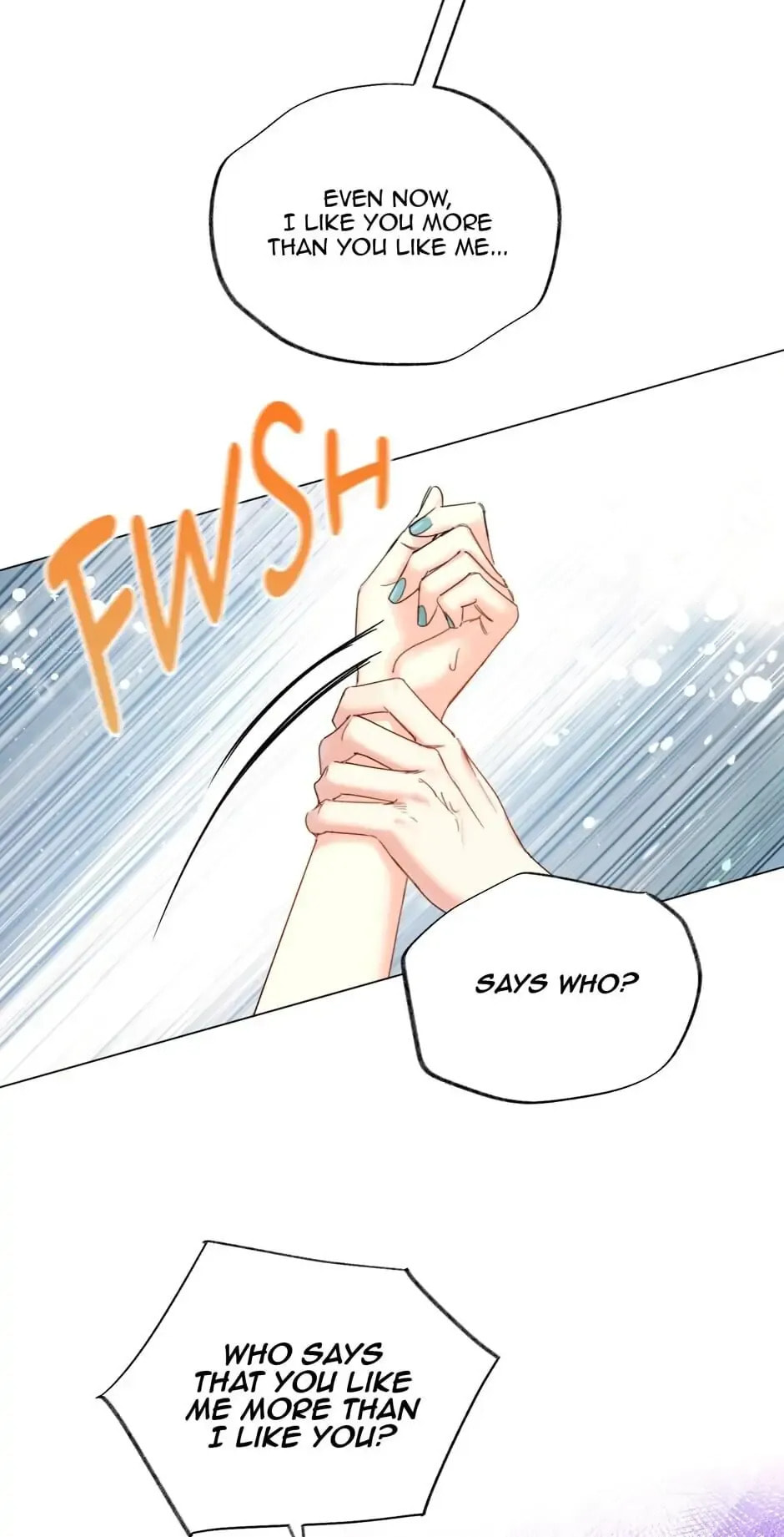 Read A Business Proposal chapter 104 image 25 on Lezhin