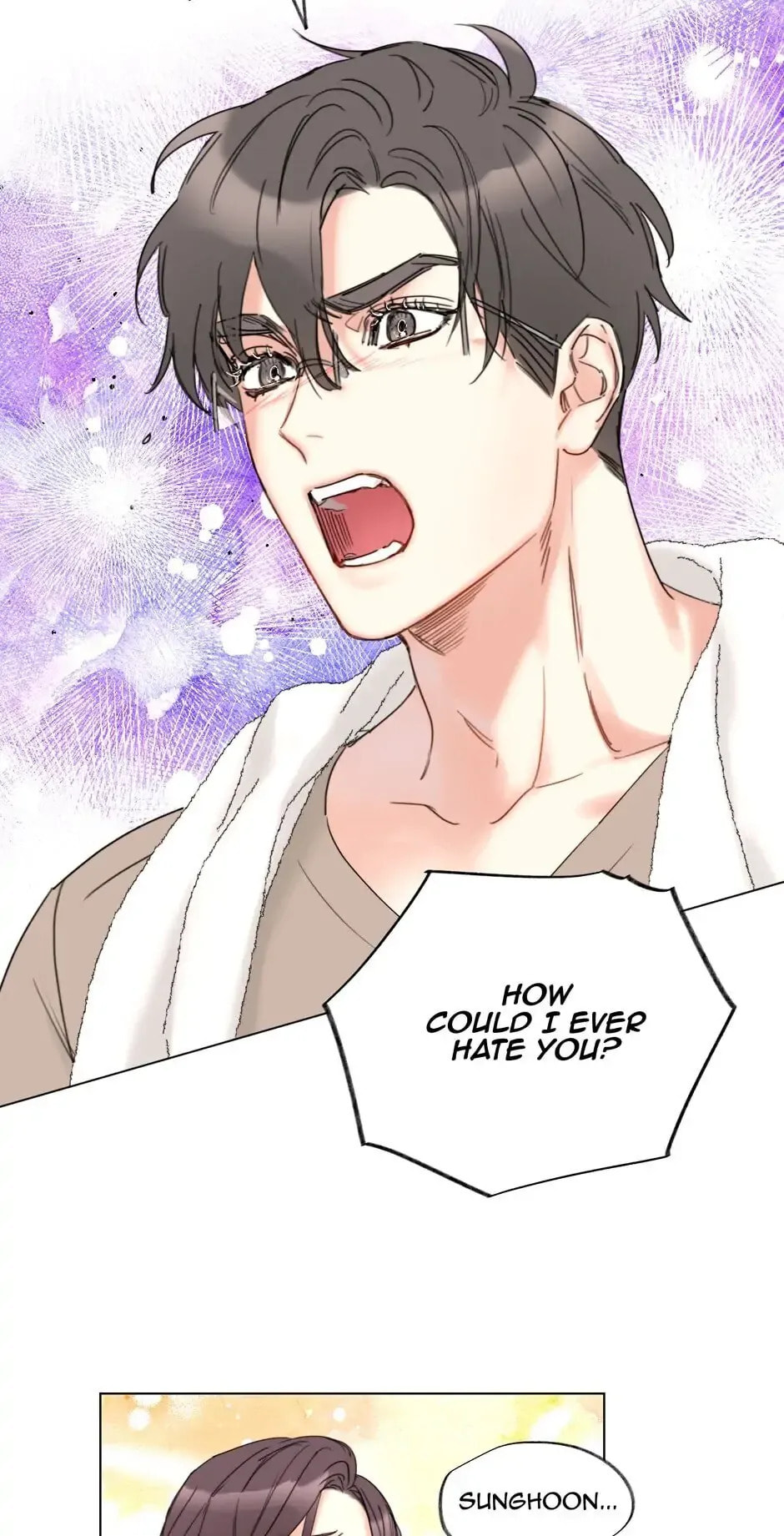 Read A Business Proposal chapter 104 image 26 on Lezhin