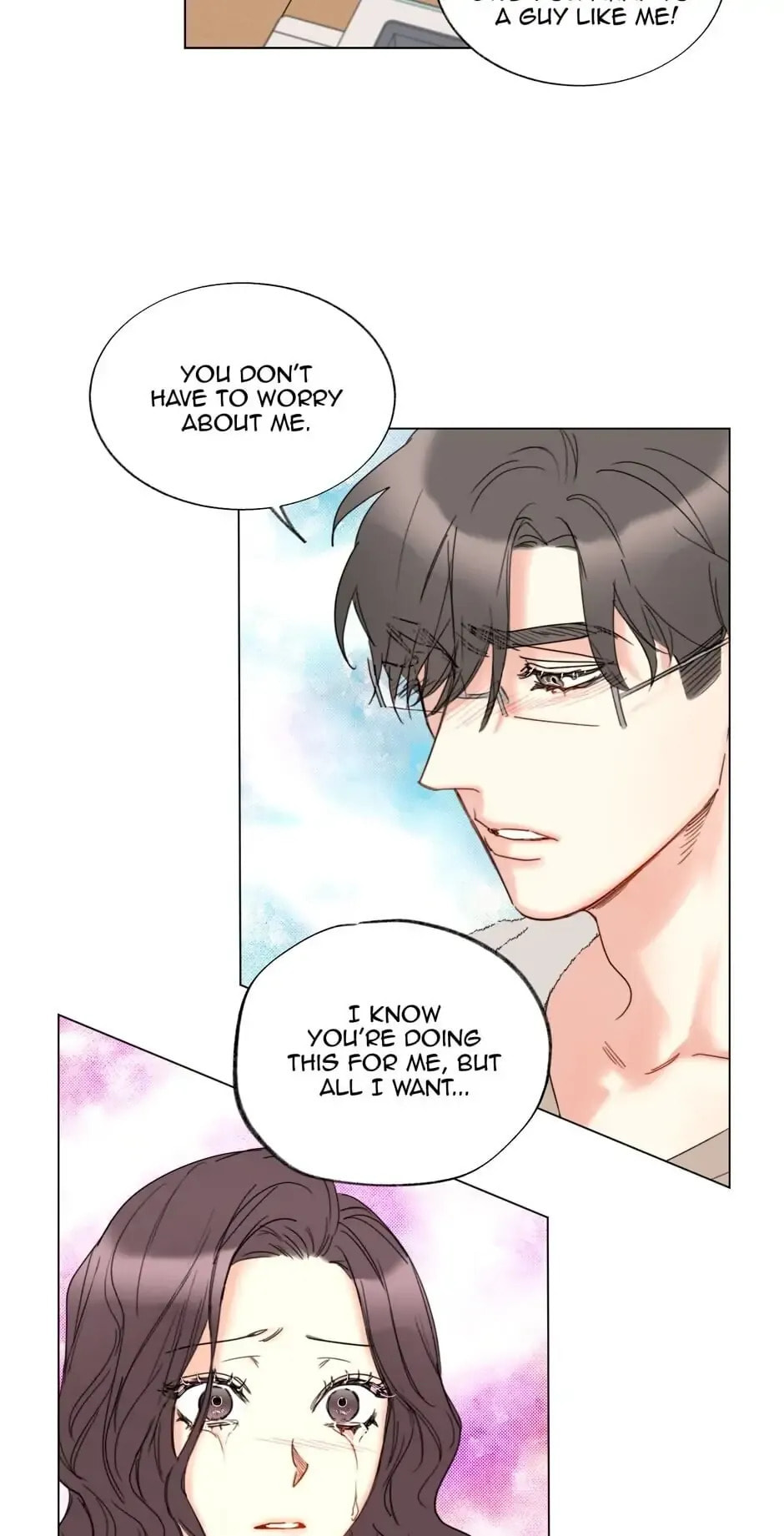 Read A Business Proposal chapter 104 image 28 on Lezhin