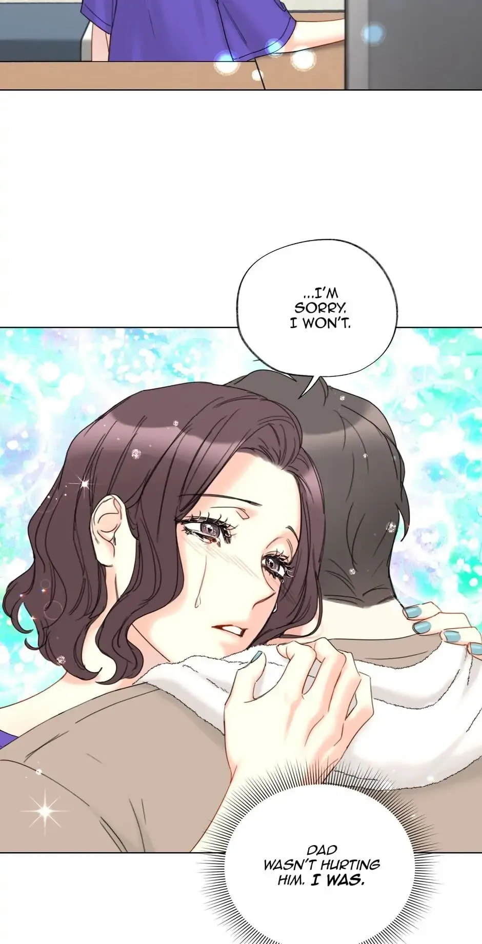 Read A Business Proposal chapter 104 image 30 on Lezhin