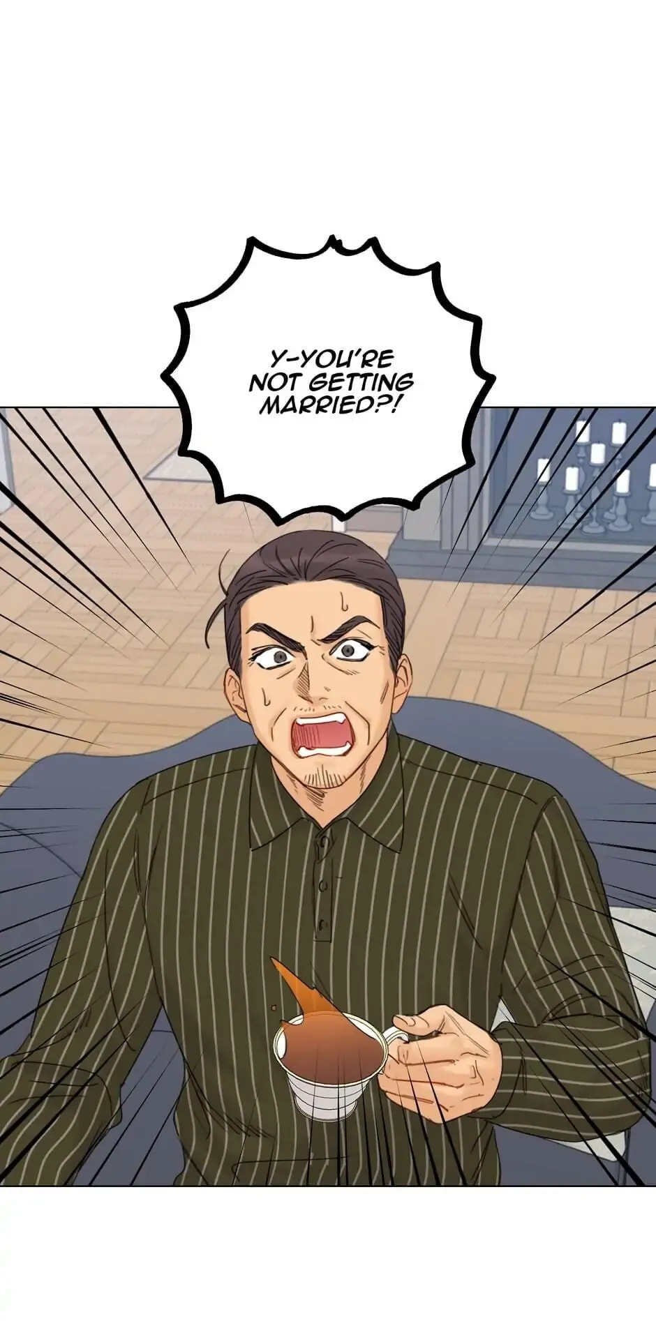 Read A Business Proposal chapter 104 image 33 on Lezhin