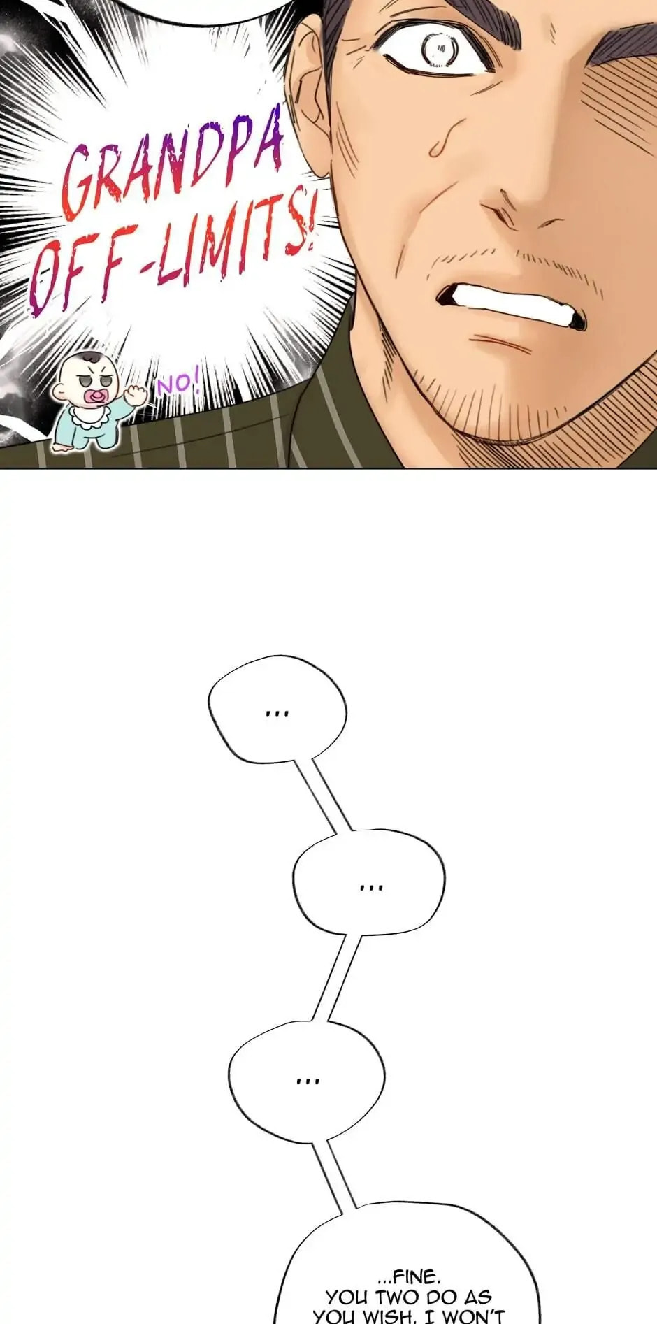 Read A Business Proposal chapter 104 image 36 on Lezhin